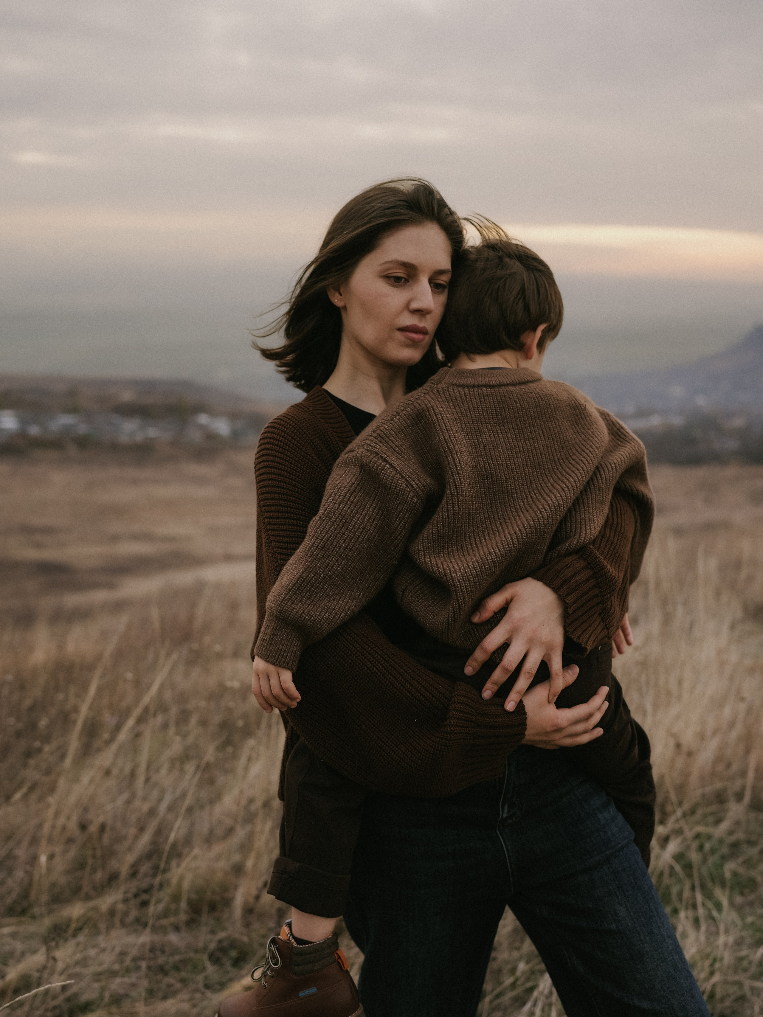 Семейная съемка Дианы с сыном. Свадебный фотограф Ирина Беляева Пятигорск|Кисловодск|Эльбрус|Домбай