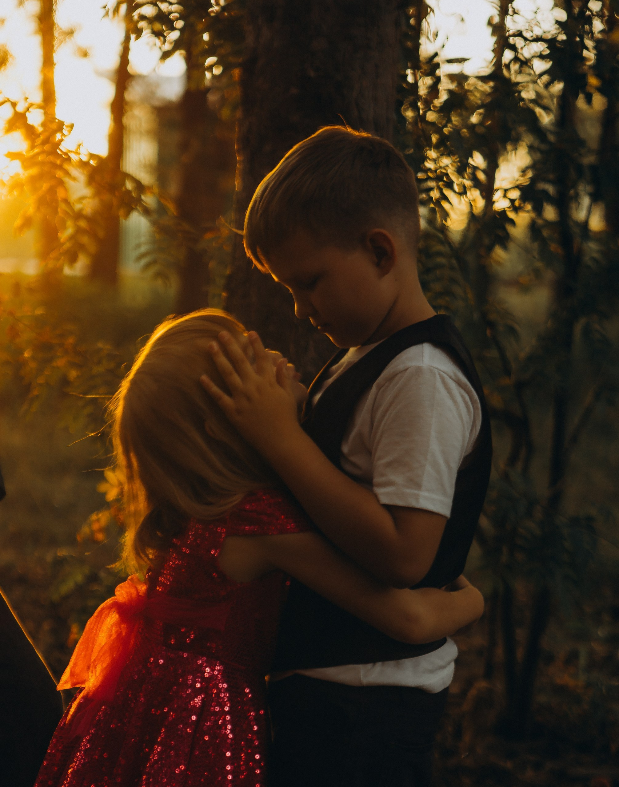 Семейная съемка. Индивидуальный и свадебный фотограф в Нижнем Новгороде Трушина Кристина