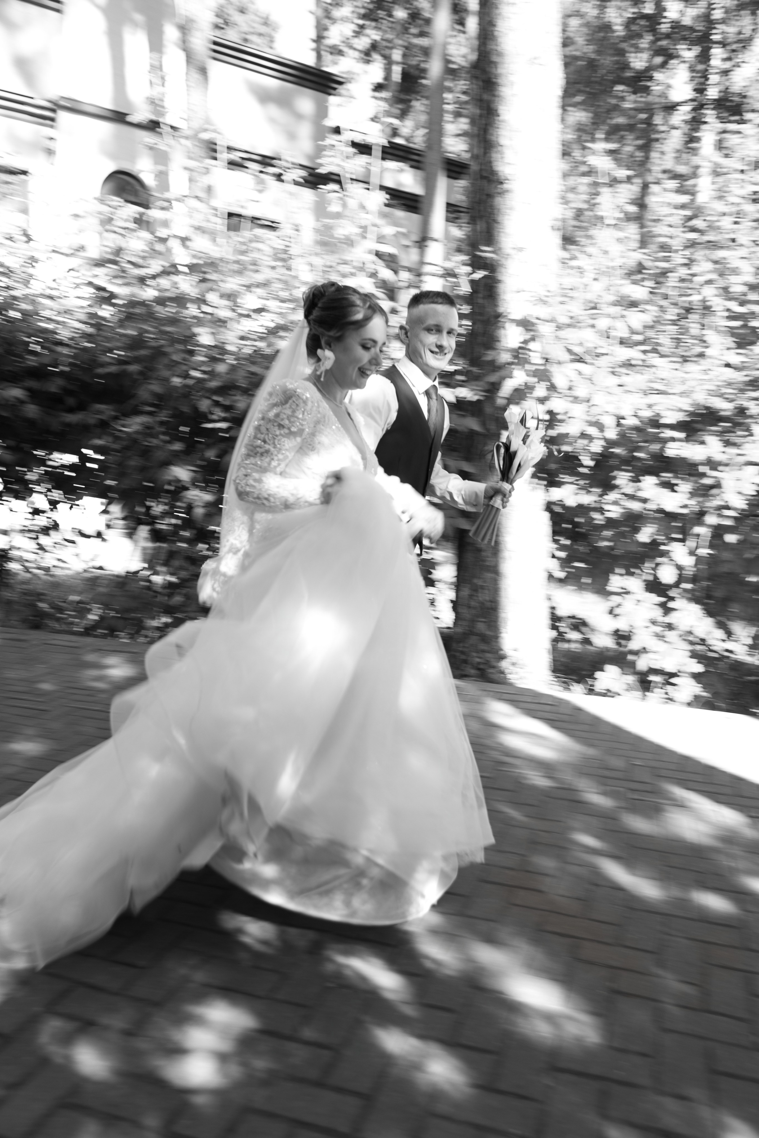 Алексей и Алена. Индивидуальный и свадебный фотограф в Нижнем Новгороде Трушина Кристина