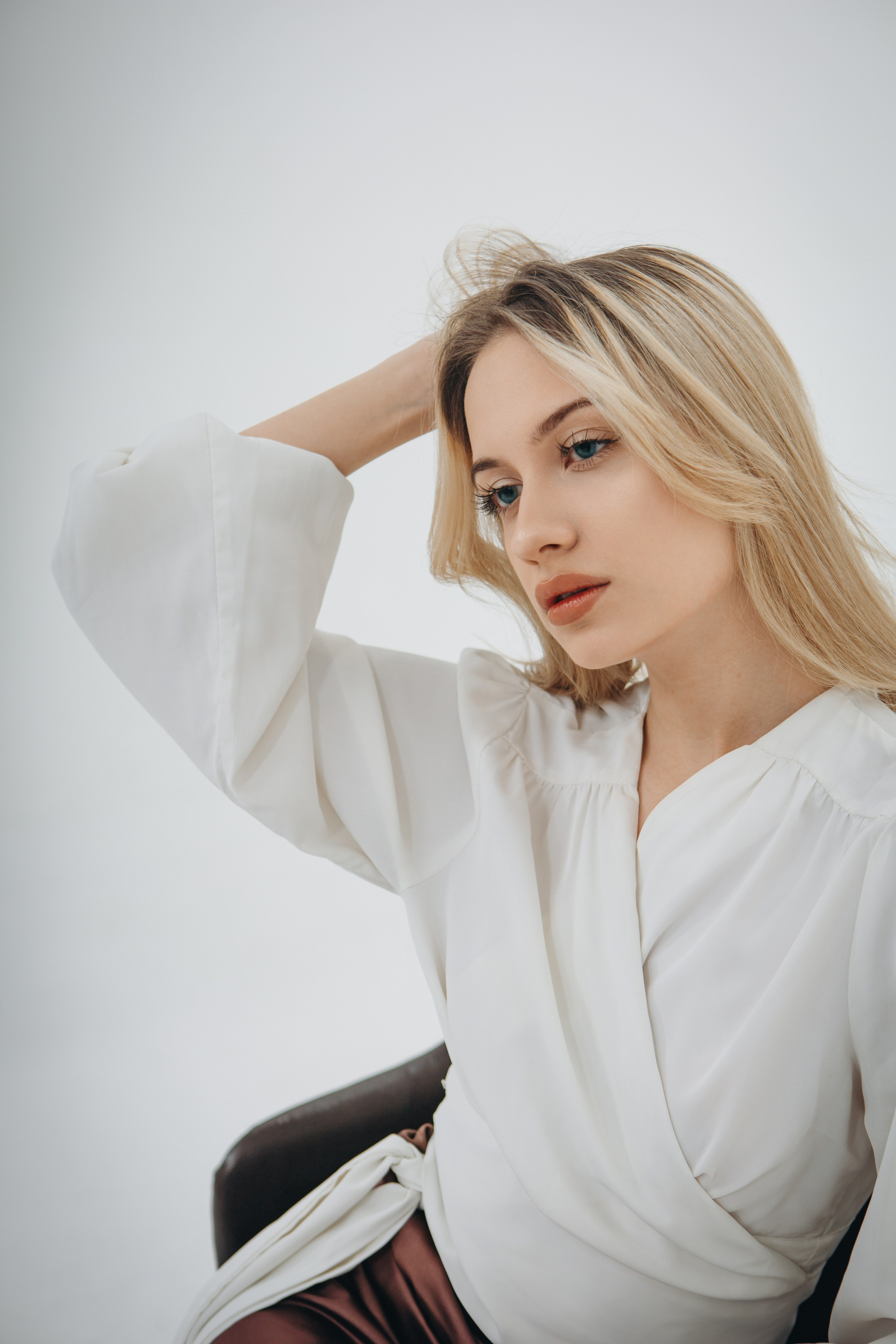 Индивидуальная фотосъемка. Индивидуальный и свадебный фотограф в Нижнем Новгороде Трушина Кристина