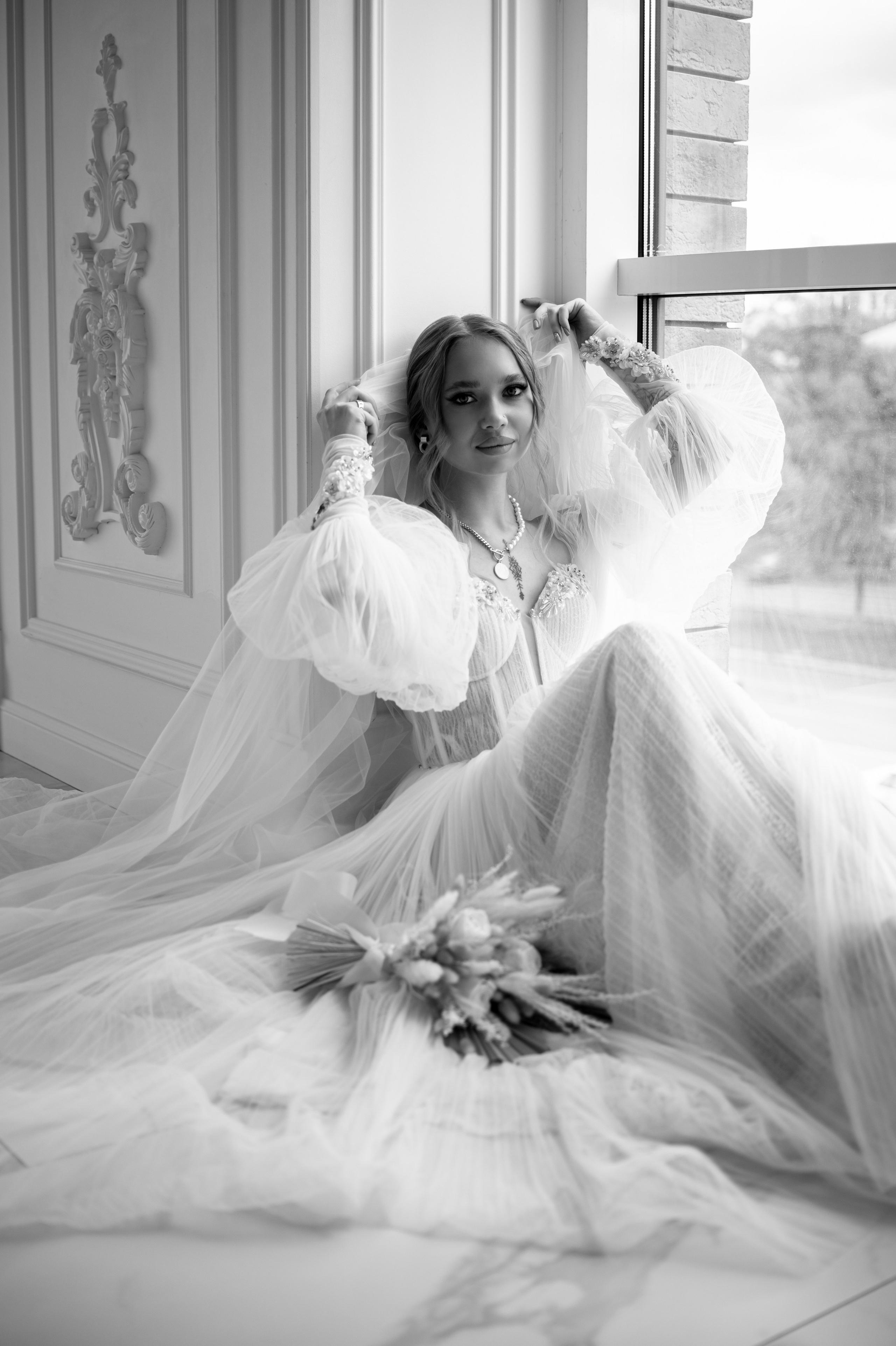 Никита и Анастасия. Фотограф Челябинск Екатерина Миниханова