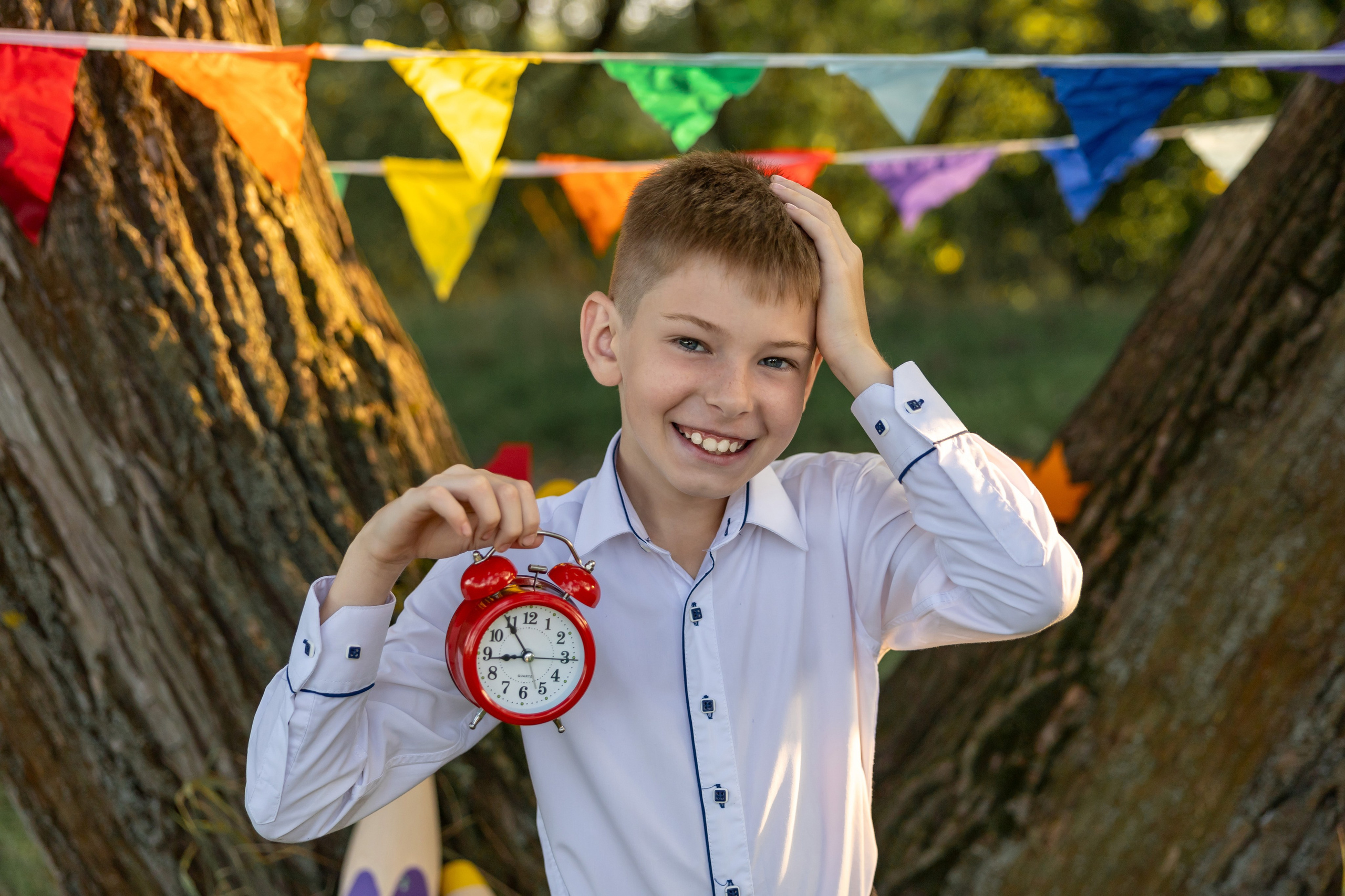 Никита 4 класс. Фотограф в Серпухове Наталья Руденко
