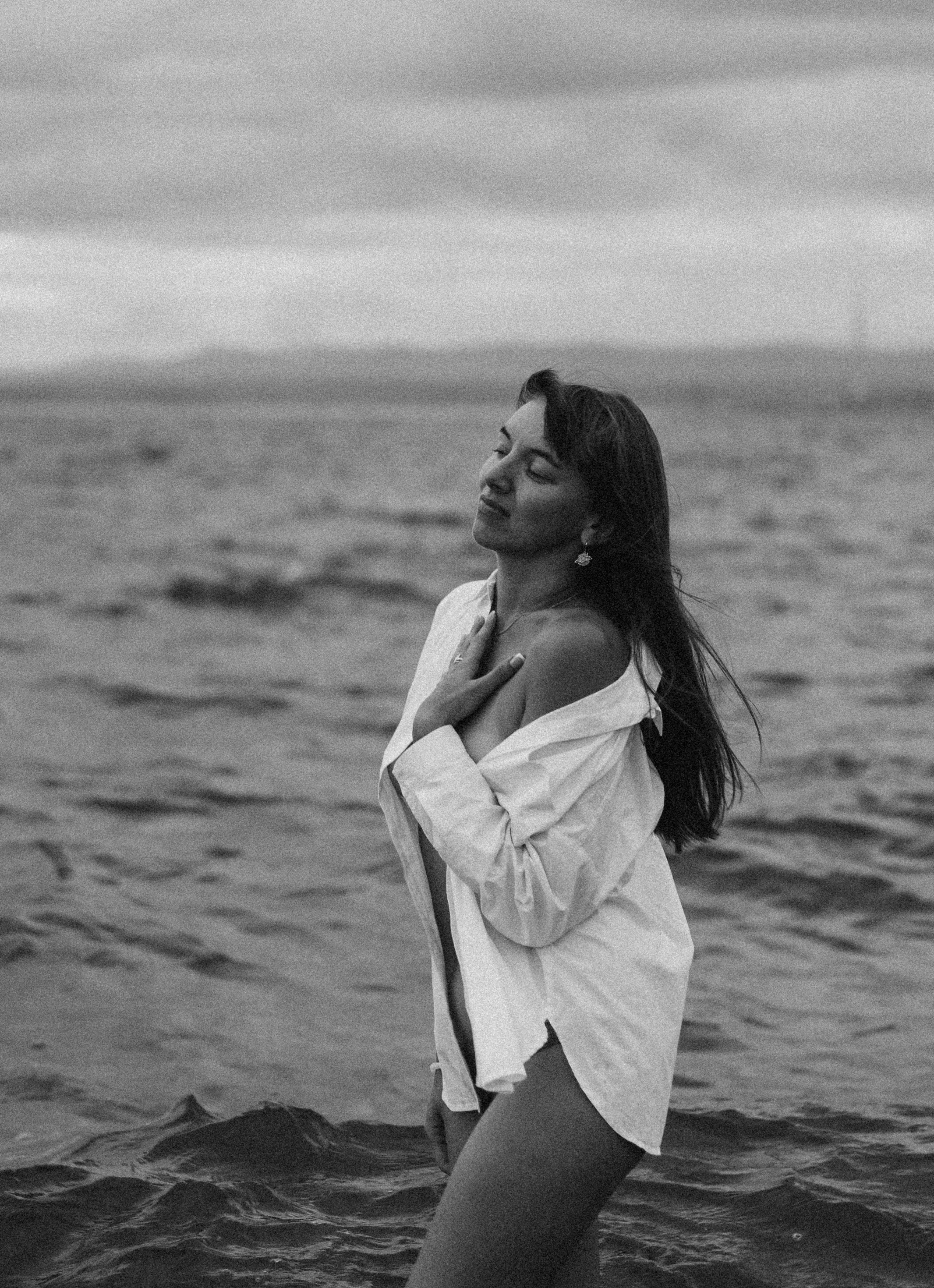 Маша. Фотограф Виктория Воронина