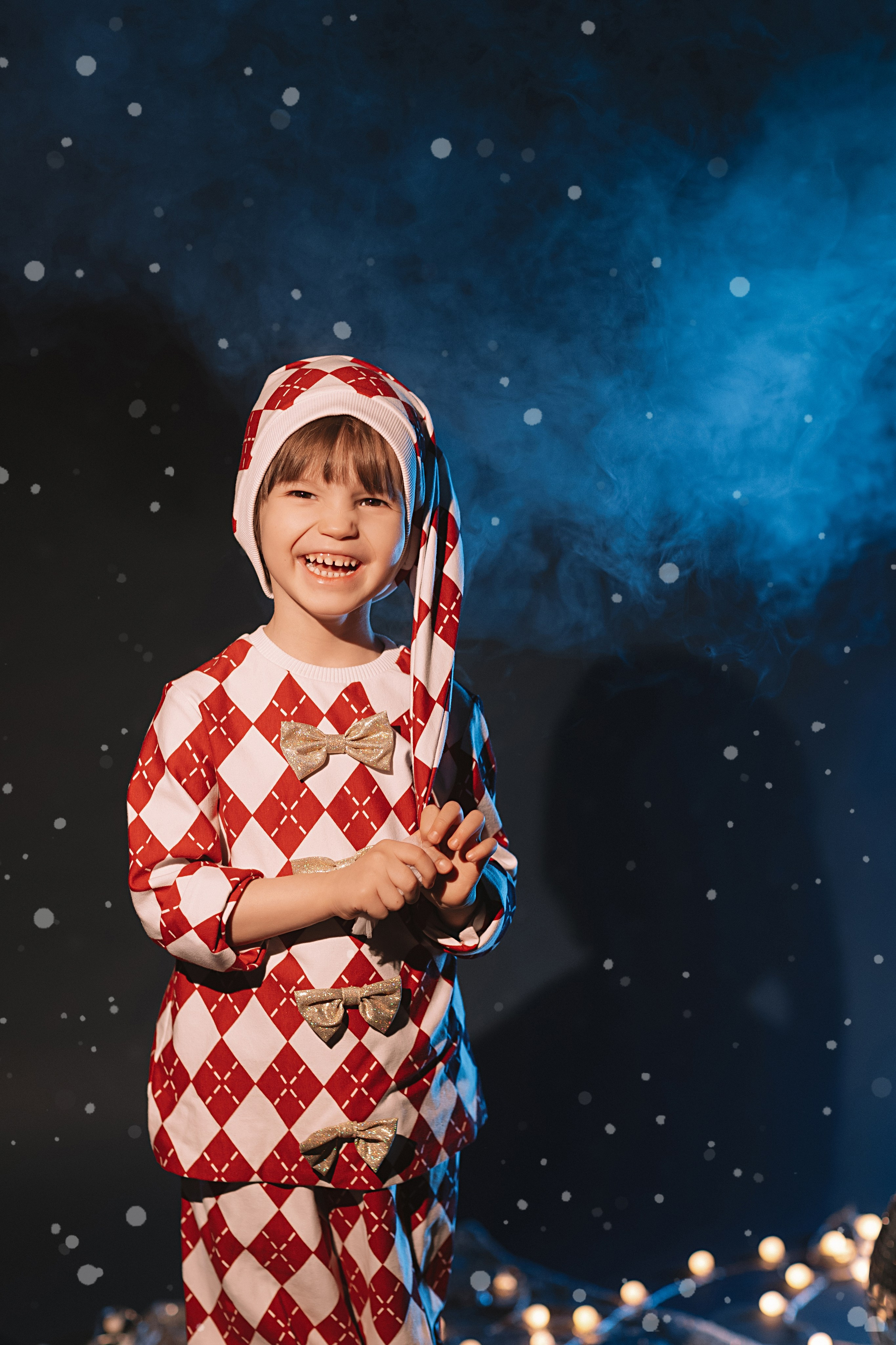 Волшебник. Семейный фотограф Тюмень, фотограф на роды Салмина Мария