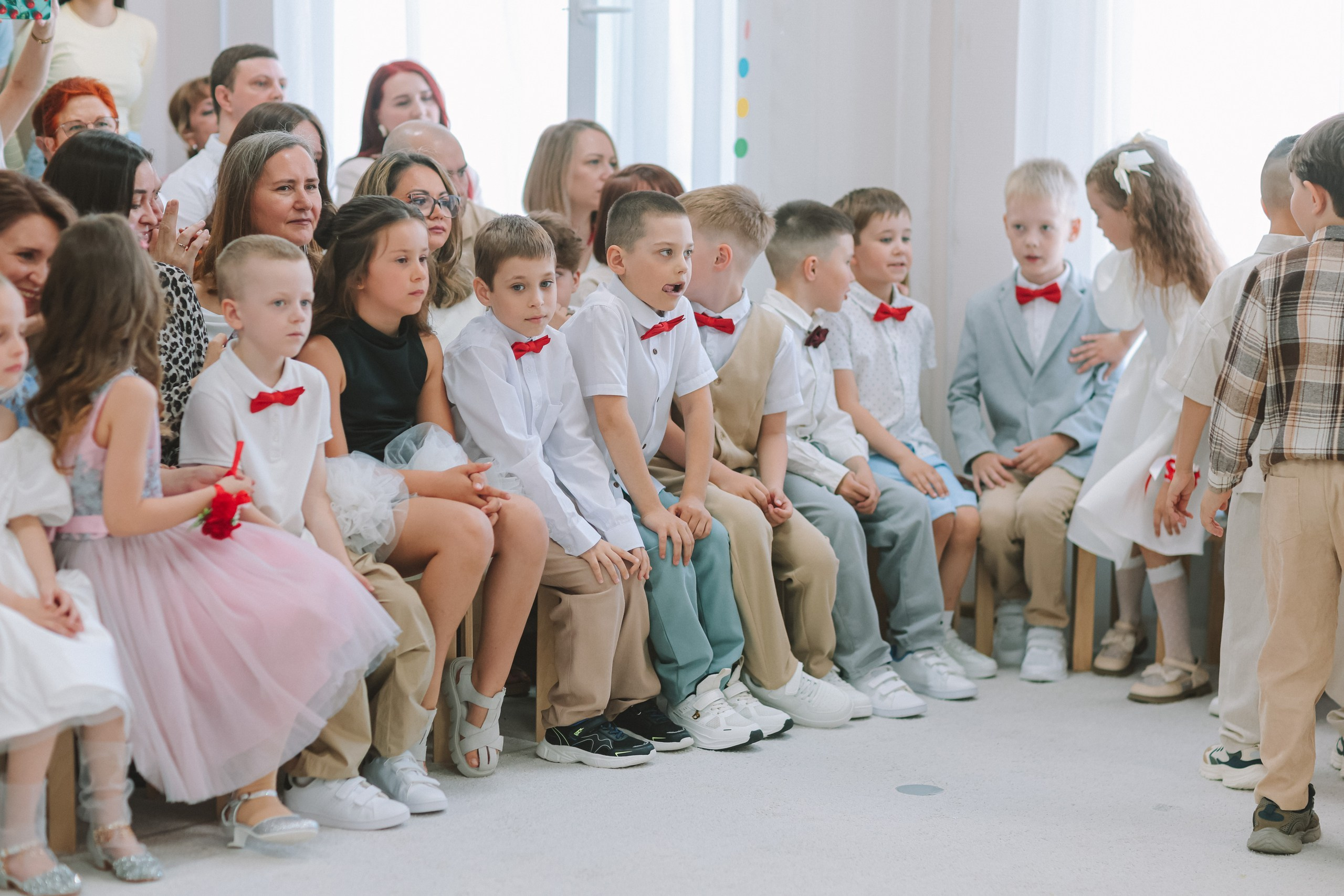 Выпускной репортаж. Семейный фотограф Тюмень, фотограф на роды Салмина Мария