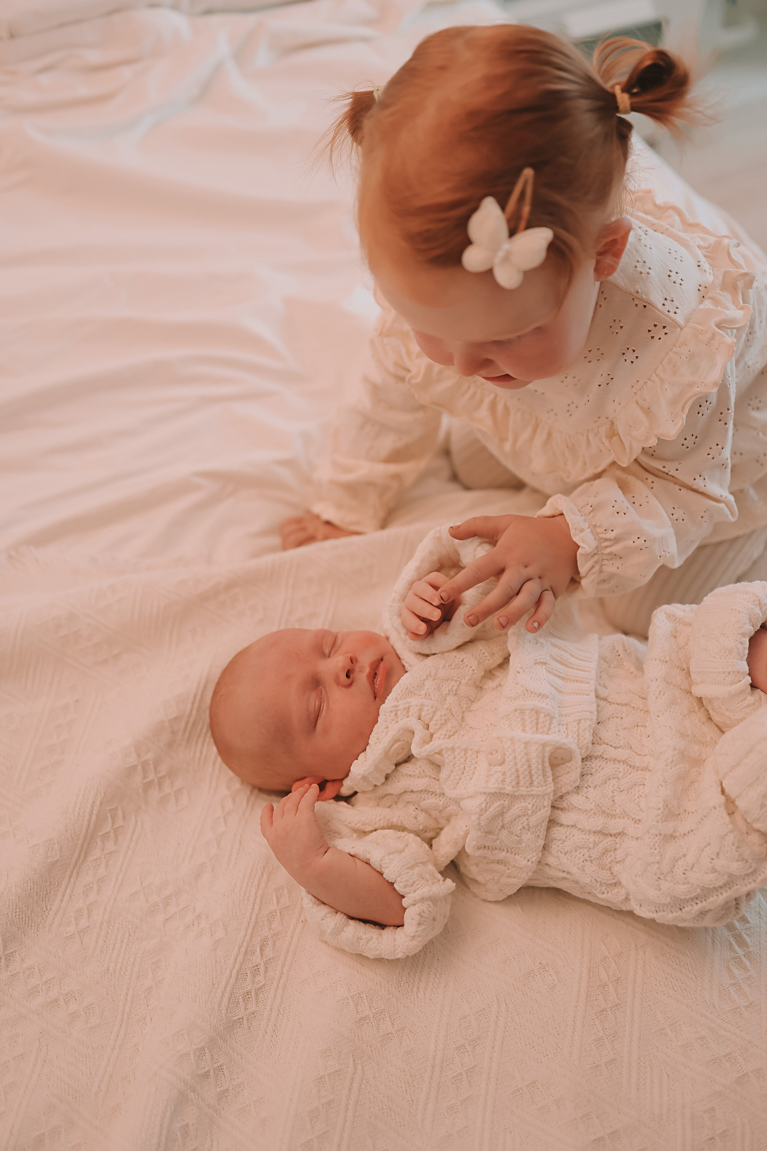 Ефим, 2 недели. Семейный фотограф Тюмень, фотограф на роды Салмина Мария