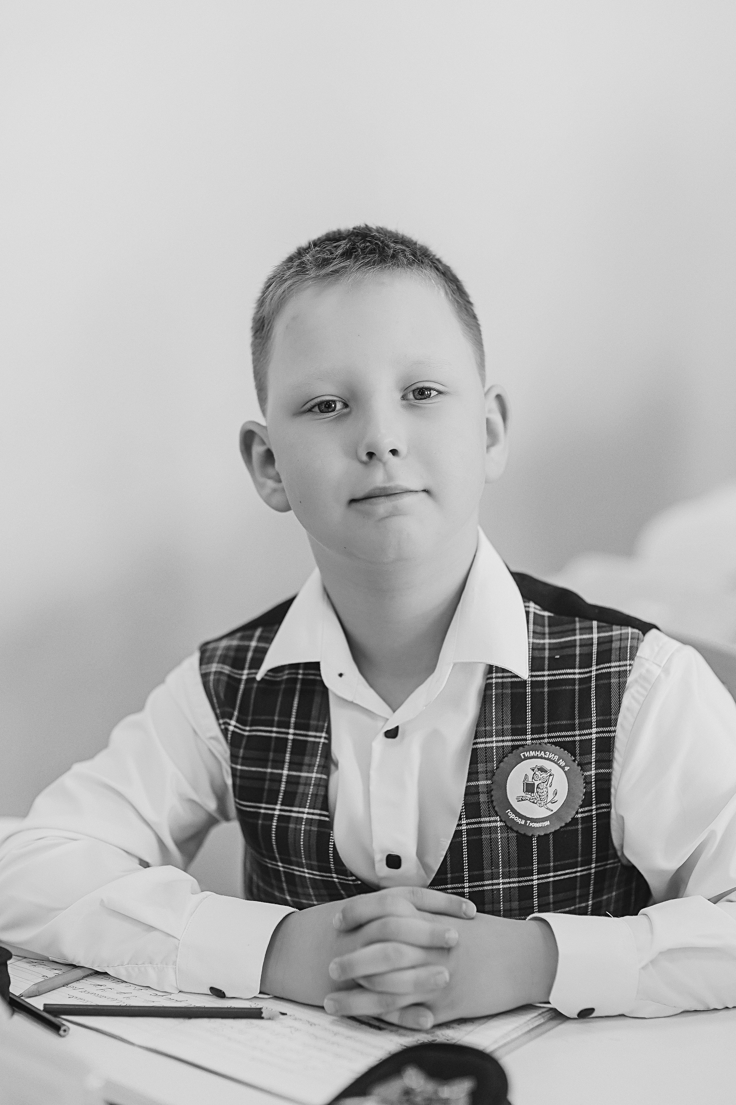 Один день в школе 1 класс. Семейный фотограф Тюмень, фотограф на роды Салмина Мария