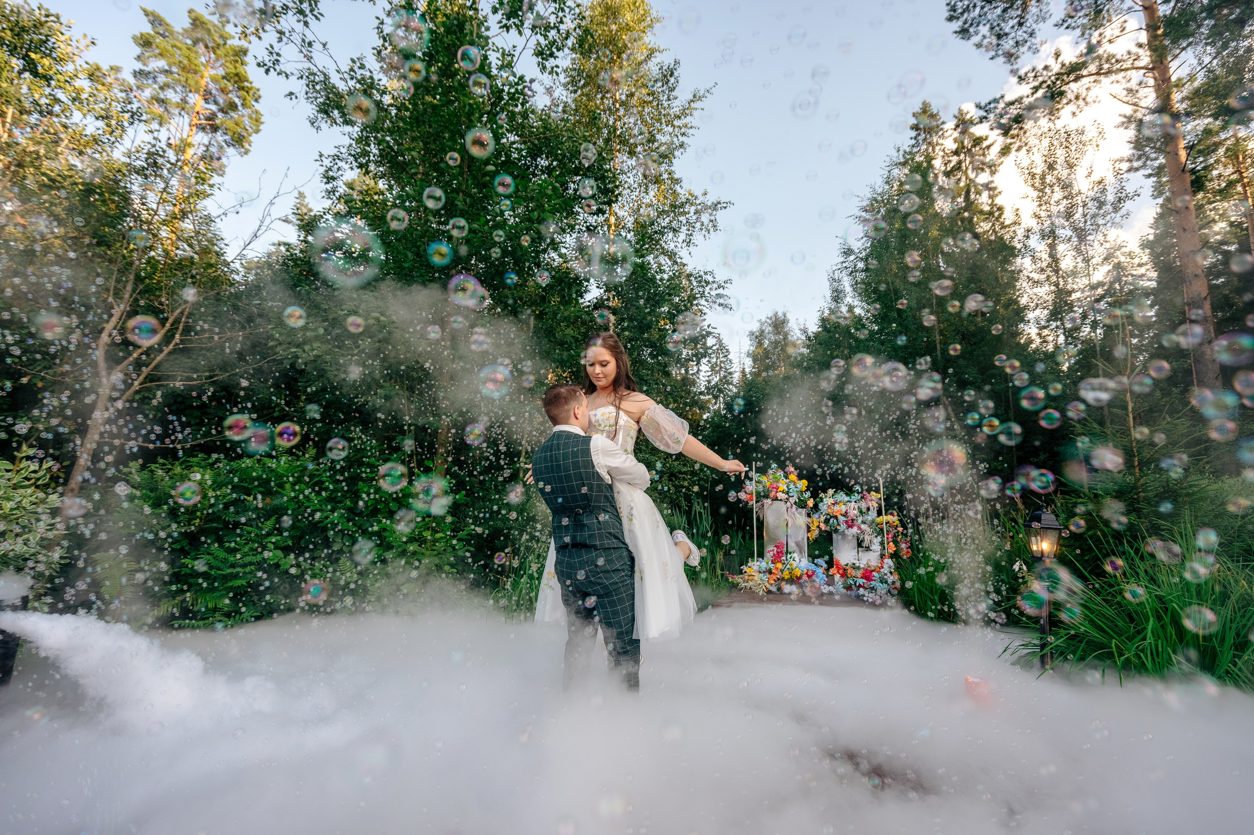 Яна и Стас | Москва. Свадебный фотограф Анастасия Лебедикова Москва