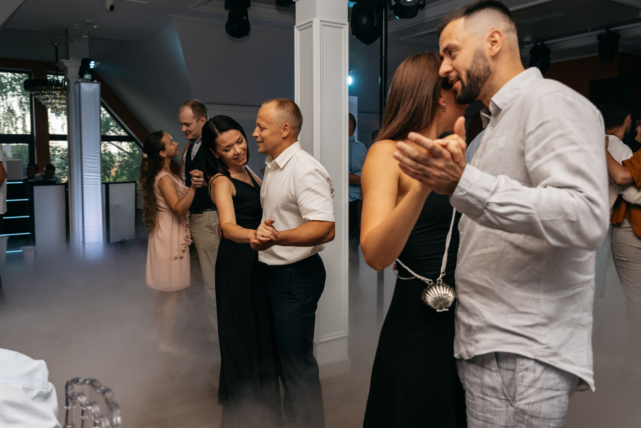 Екатерина и Александр | Мытищи. Свадебный фотограф Анастасия Лебедикова Москва