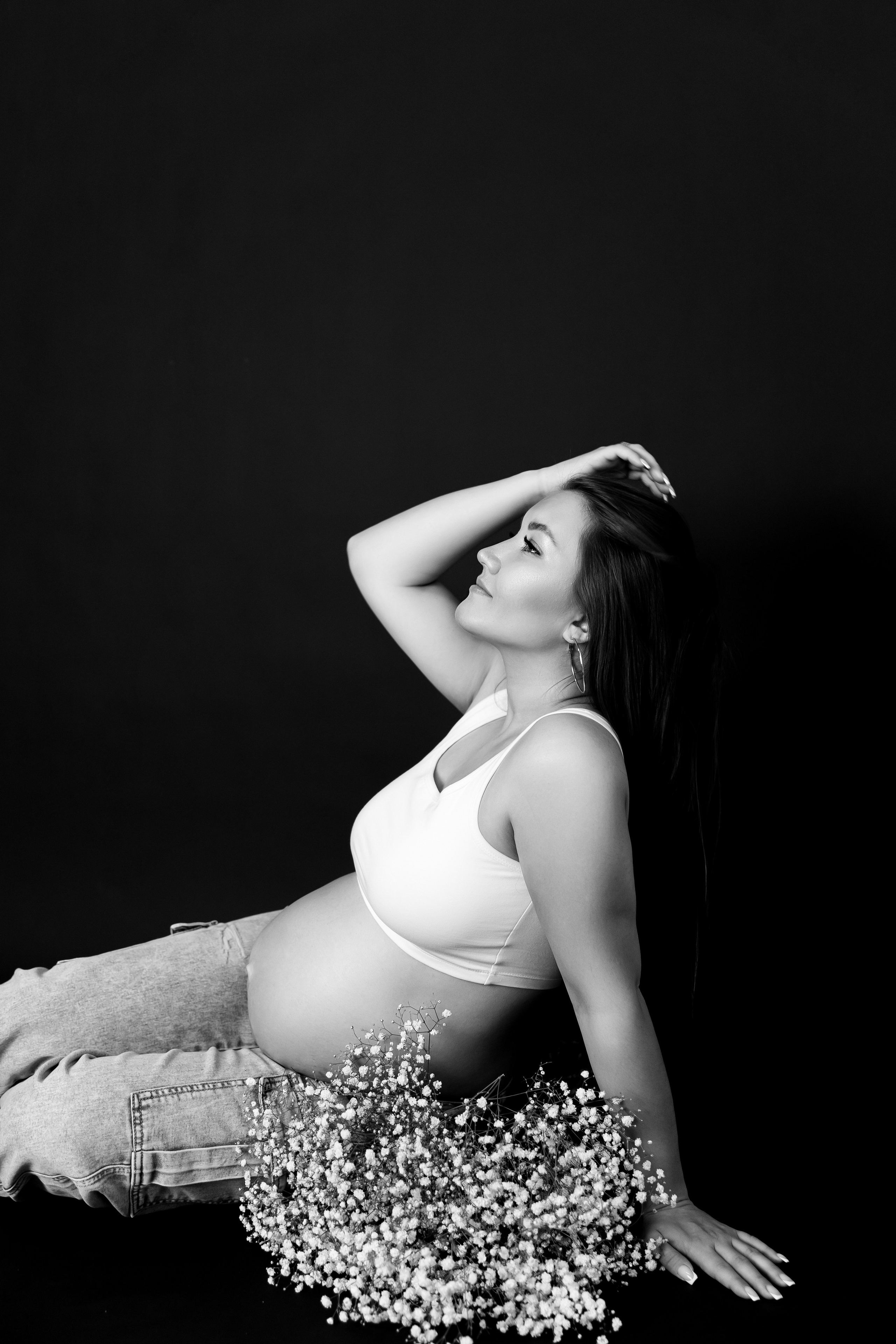 Алина и Милана. Семейный фотограф в Екатеринбурге и Красноуфимске Евгения Лягаева