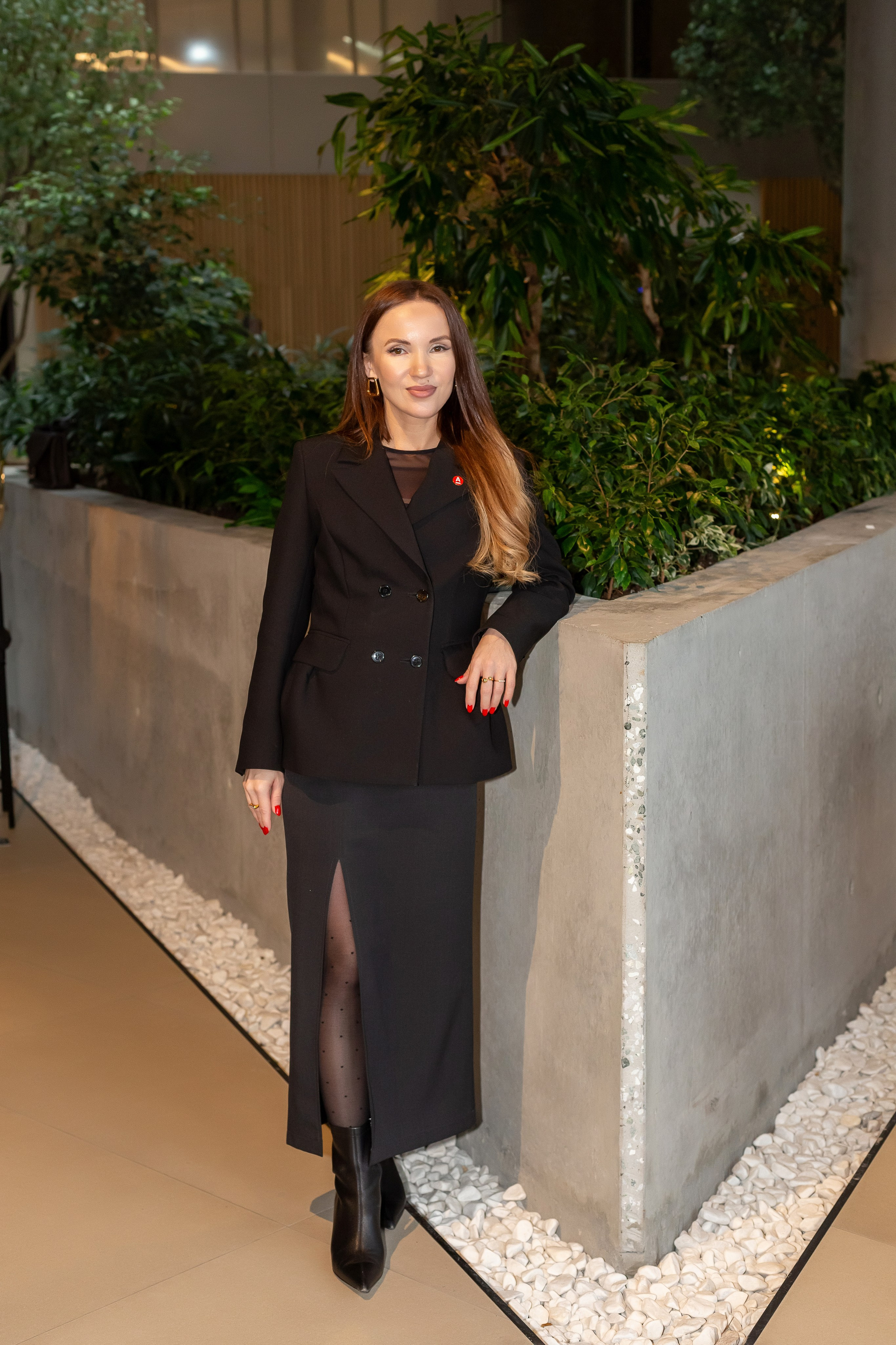 Инвест бранч. Ирина Квасова | Фотограф в стиле VOGUE | Тюмень