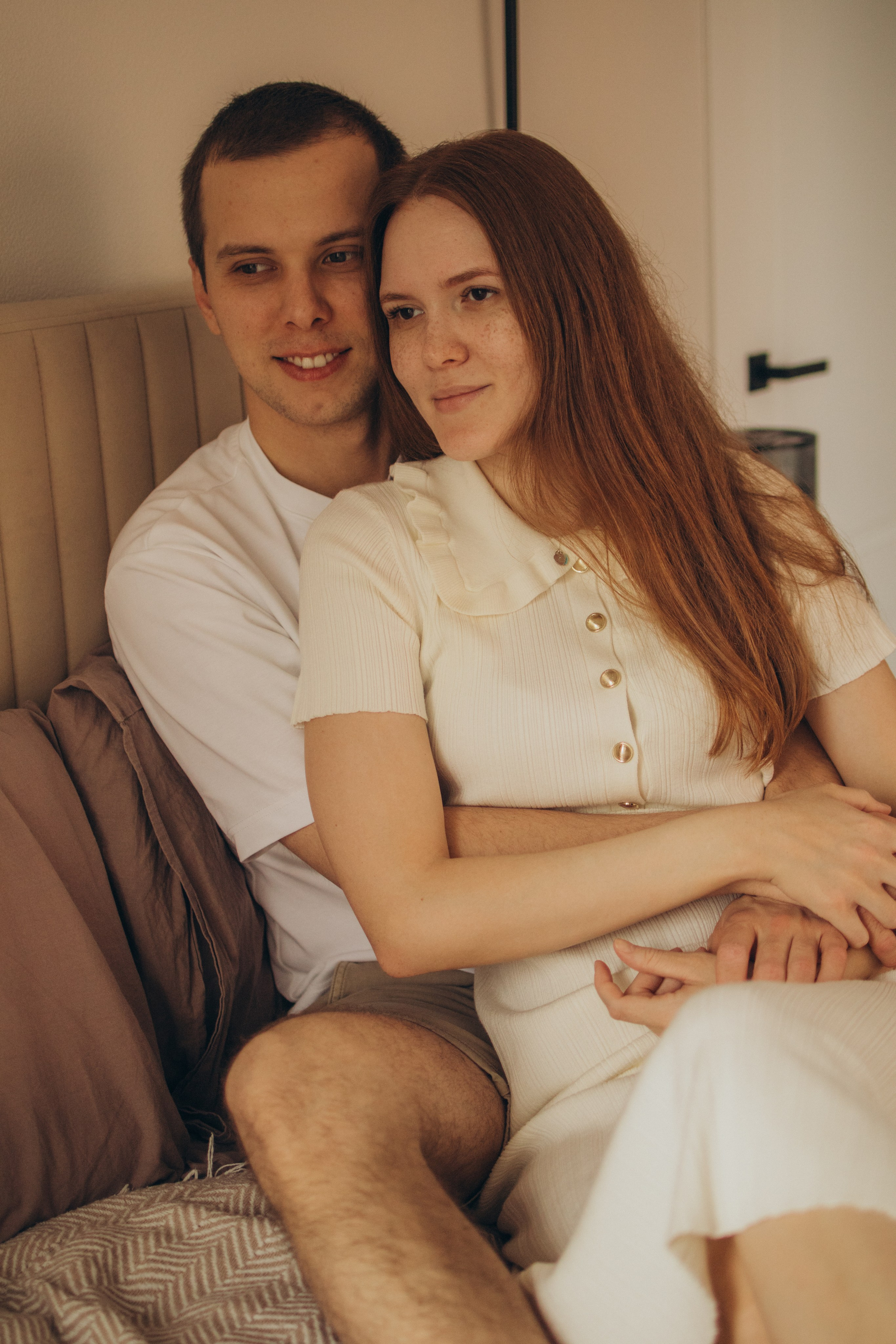 Малыш Тимофей. Семейный фотограф Москва