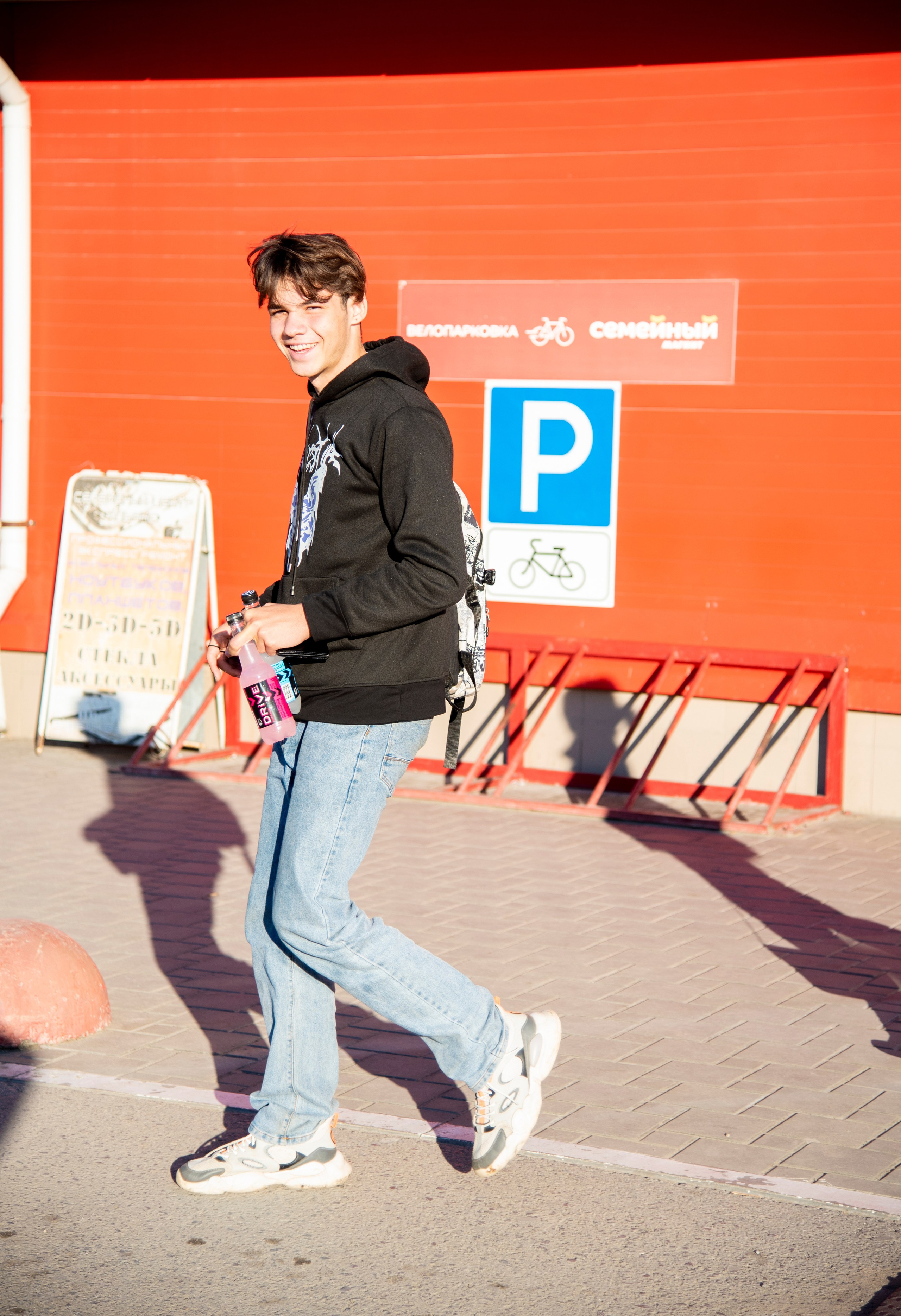 Каменск 22 (часть 3). Фотограф Вадим Хмурковский