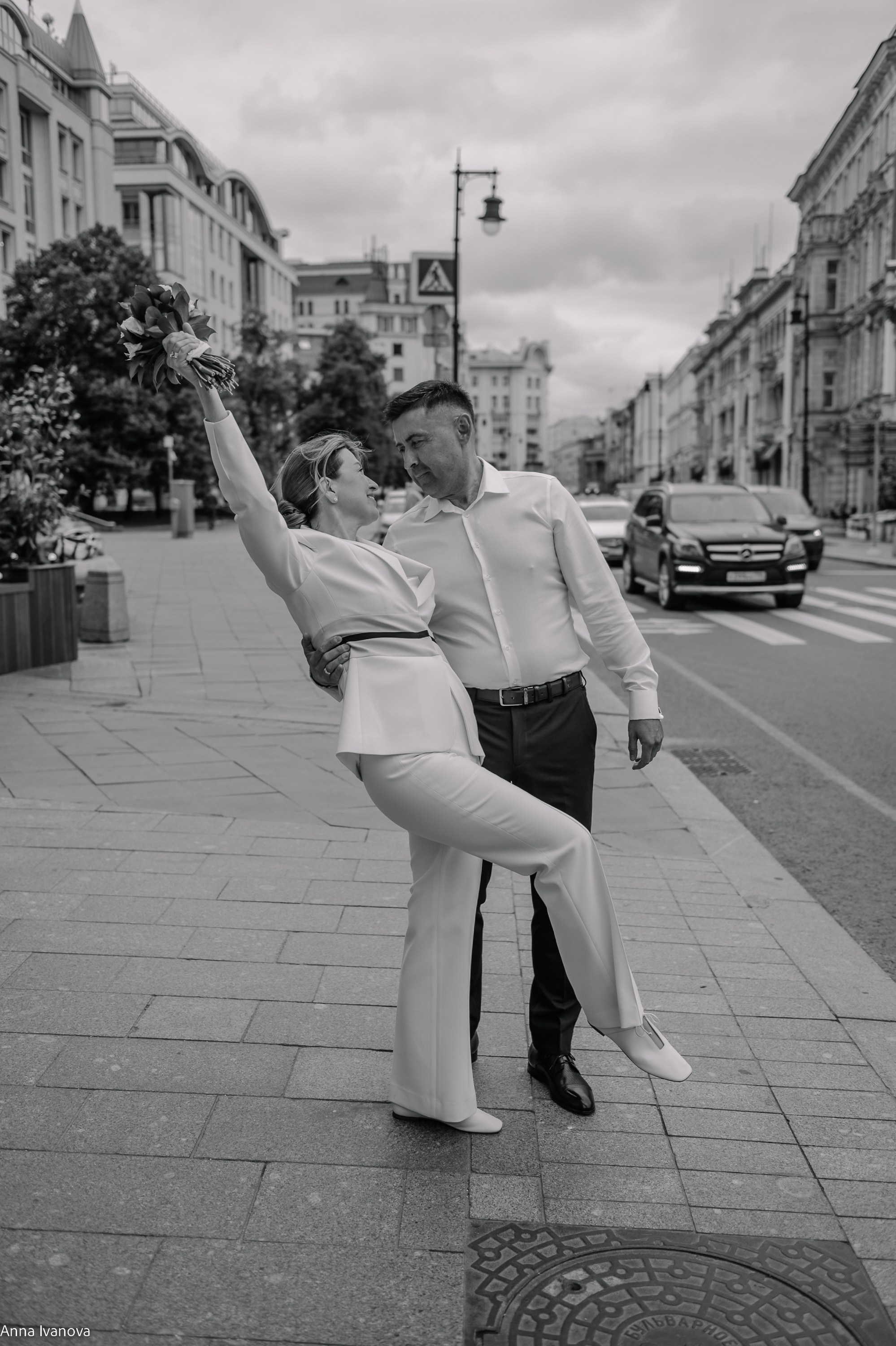 Свадебная фотосессия. Анна Иванова Свадебный Фотограф Чебоксары