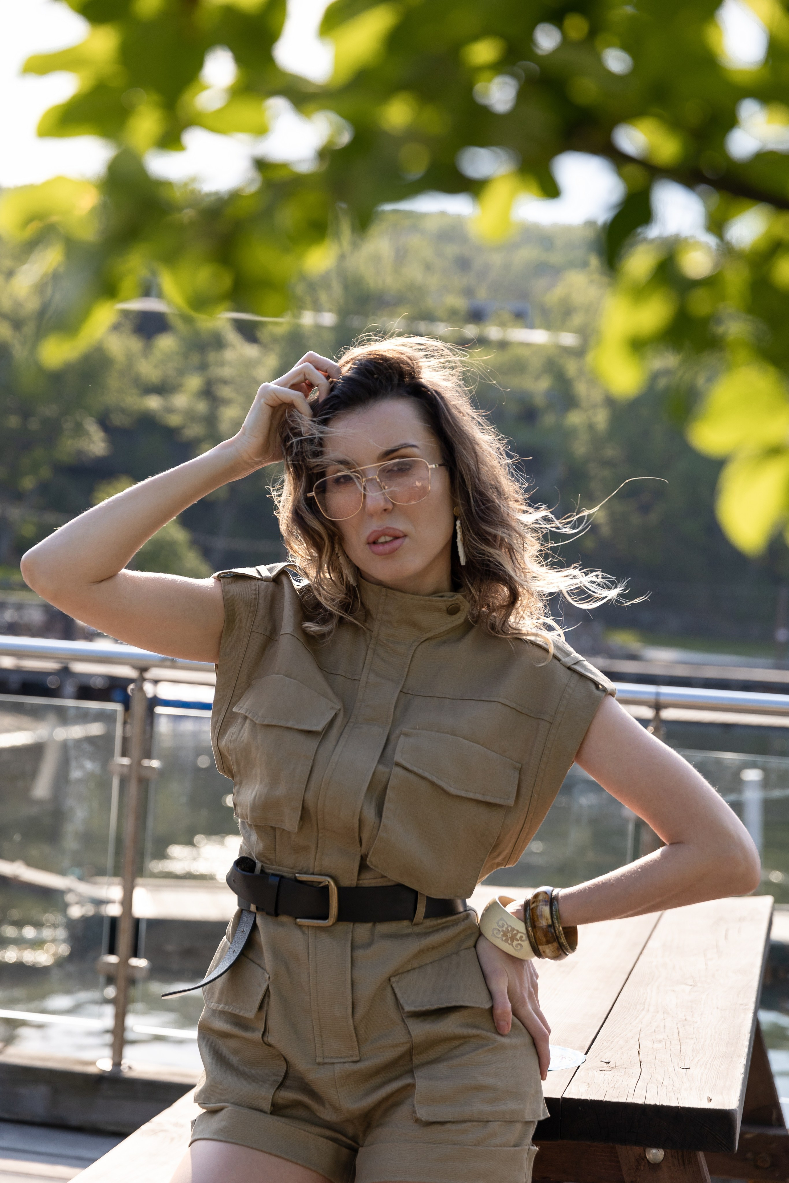 Индивидуальные. Фотография, в которой оживает ваша женственность и глубина. Таисия Чайка город Владивосток