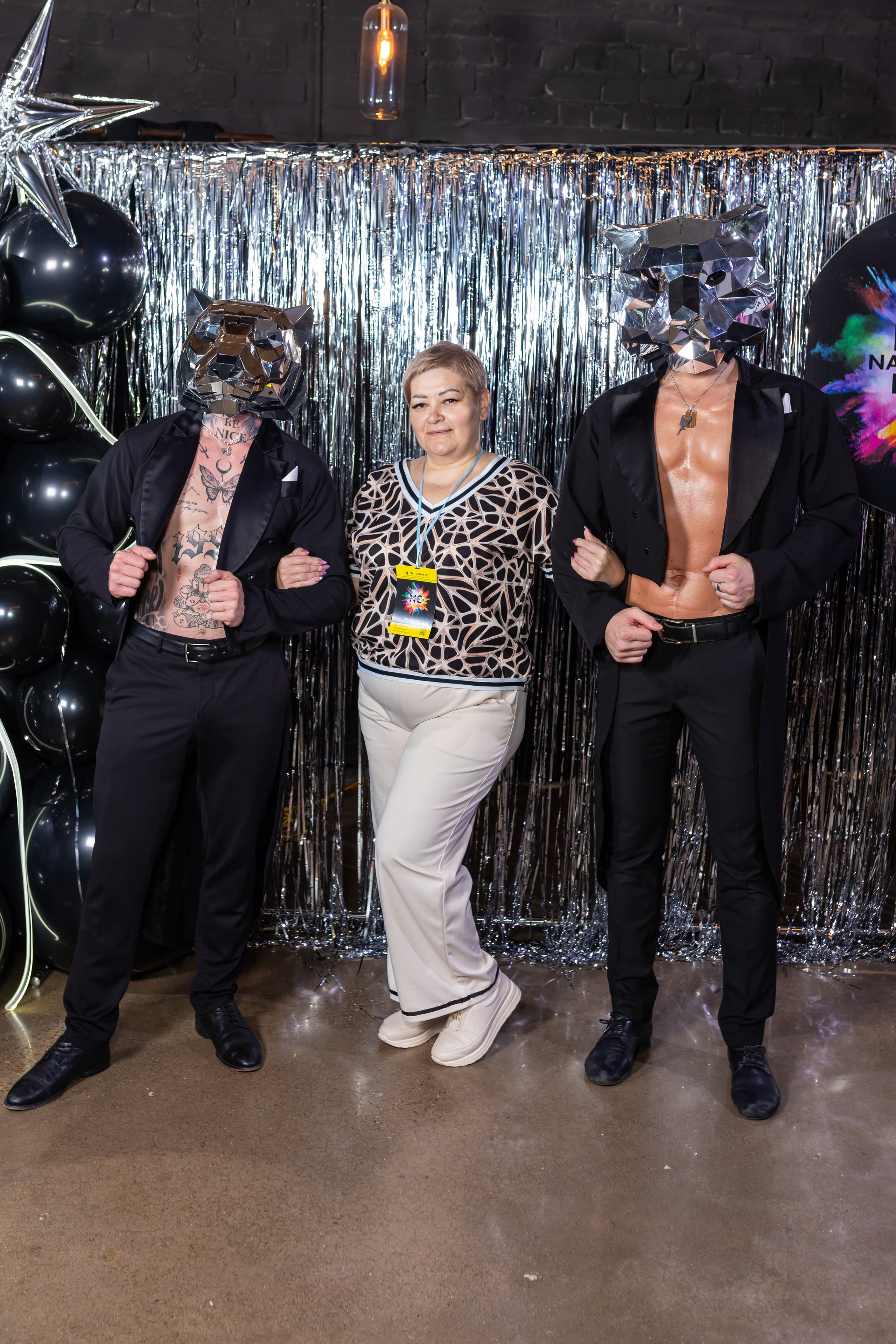 NailCongress 9. Марина Шаймухаметова. Фотограф в Уфе