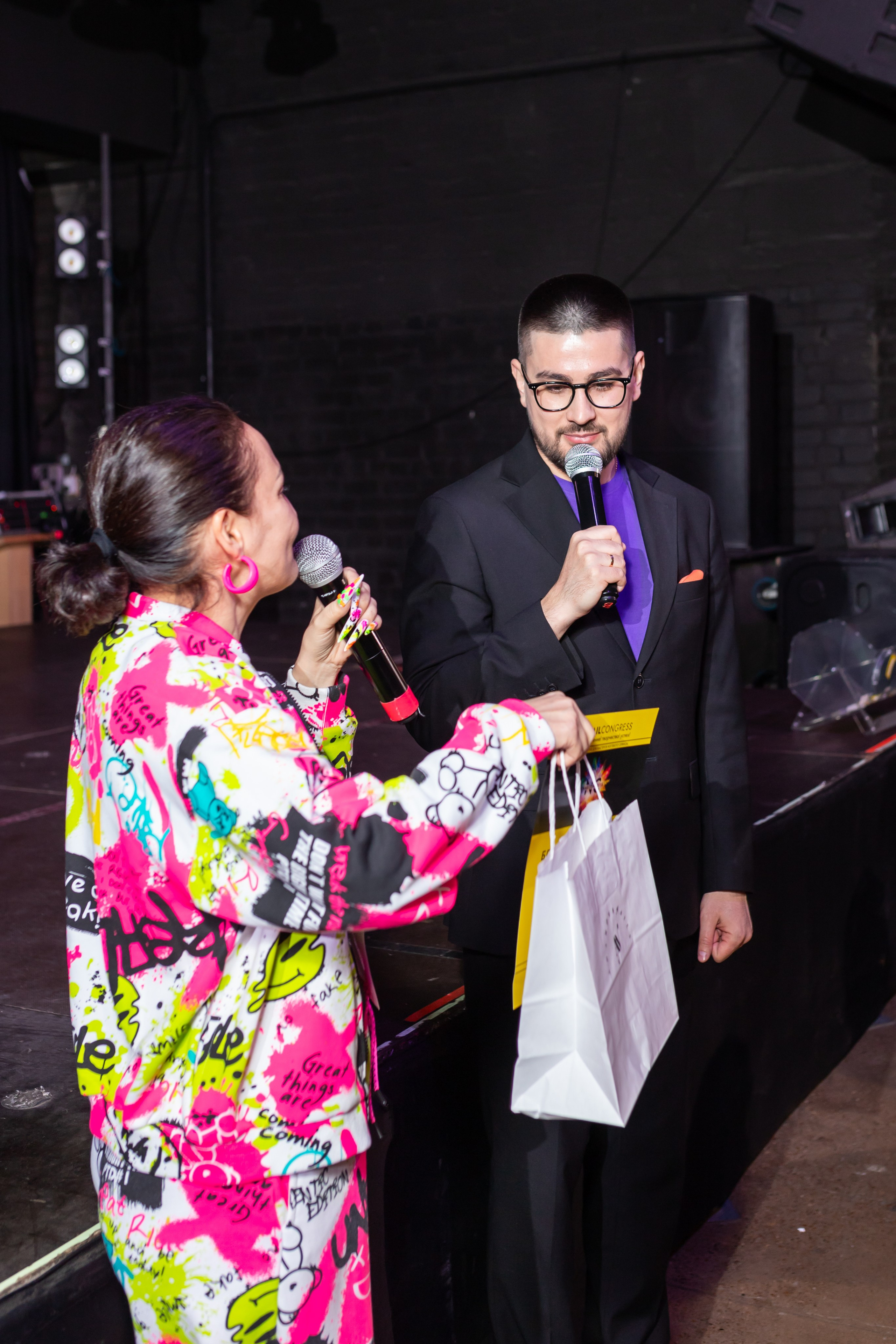 NailCongress 9. Марина Шаймухаметова. Фотограф в Уфе