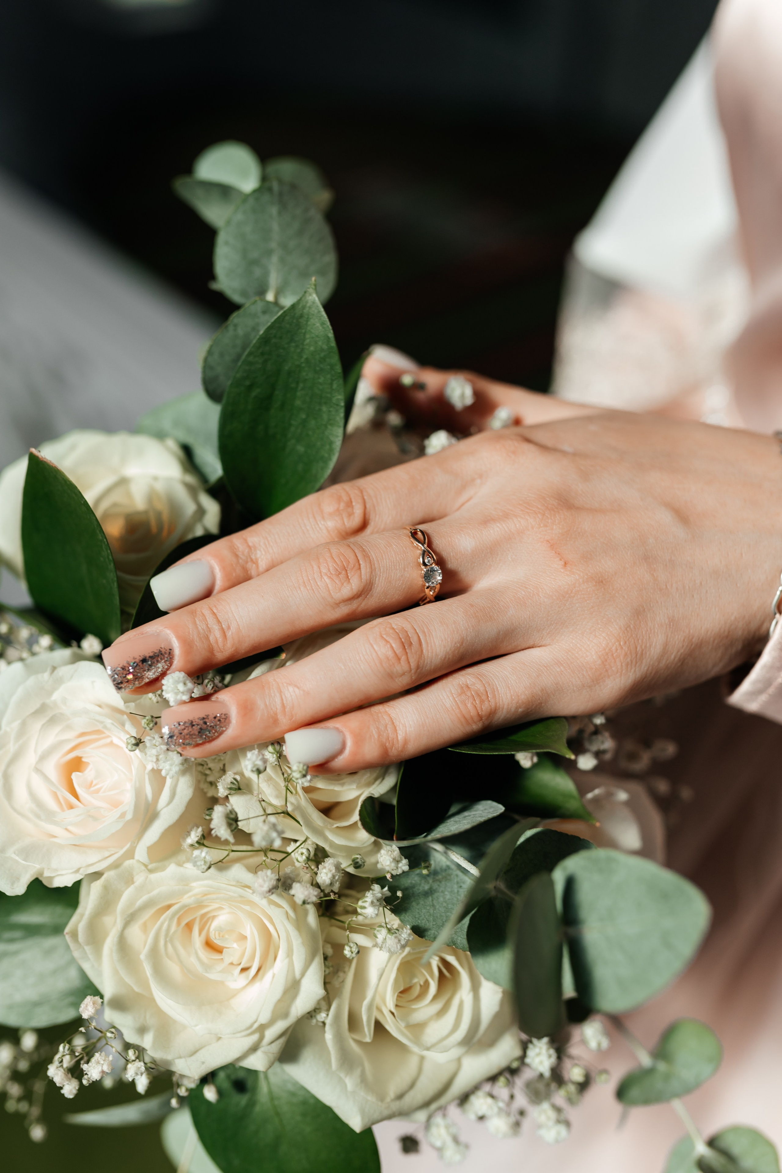 Максим и Лиана. Марина Шаймухаметова. Фотограф в Уфе