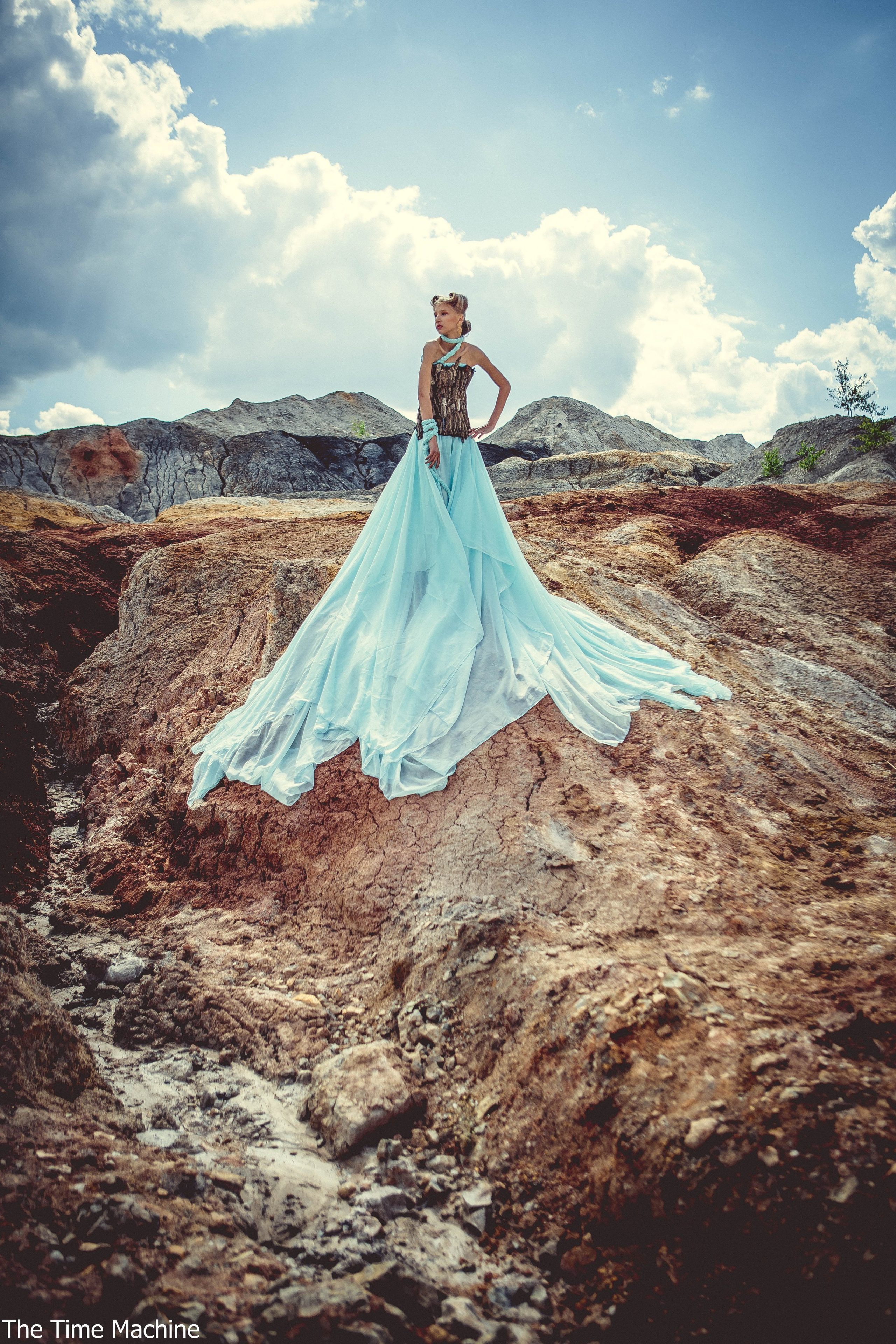 FASHION. Фотограф для маркетплейсов Михаил Бове