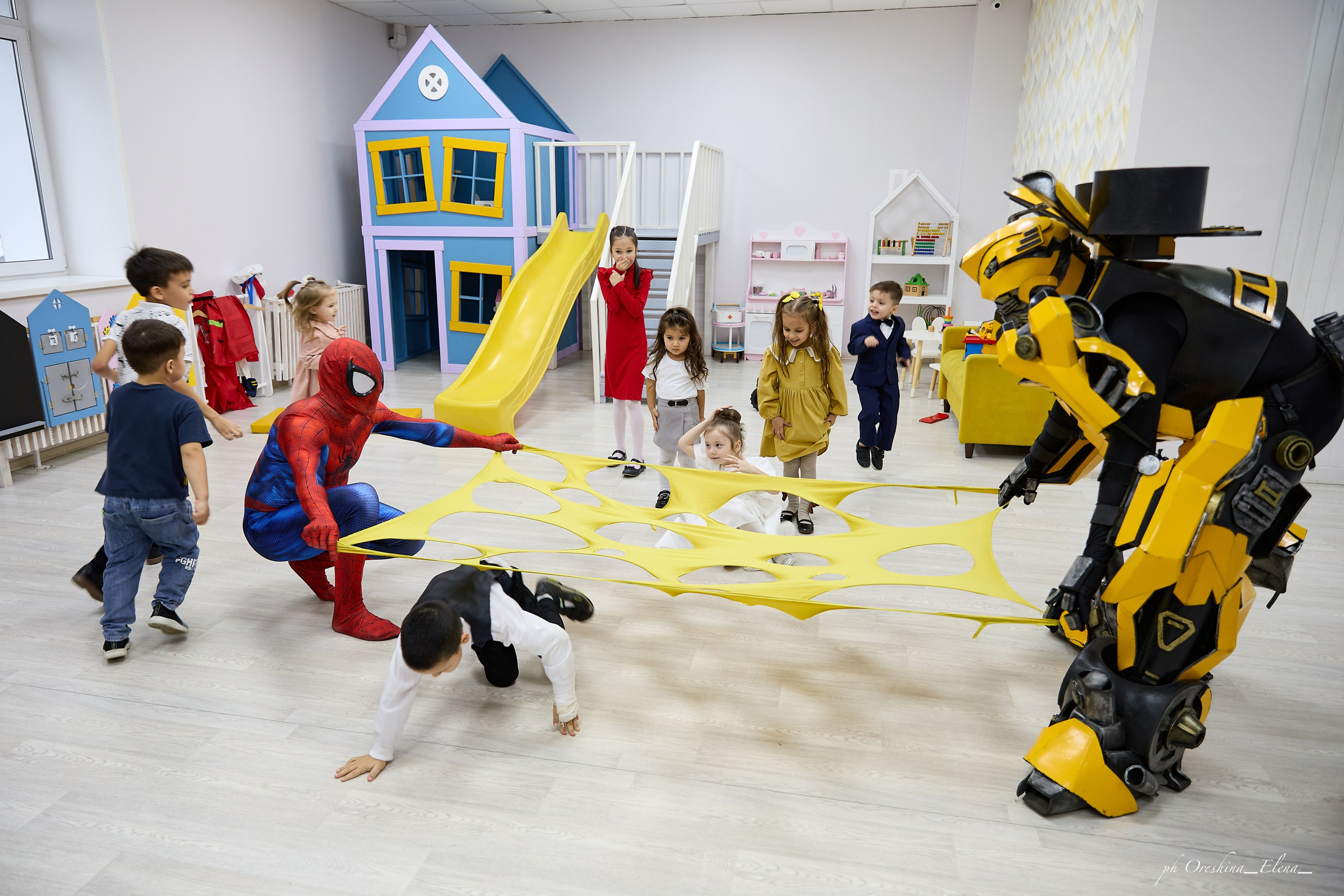 Амирчик, с Днем Рождения!!!. Свадебный и семейный фотограф в Ульяновске Орешина Елена