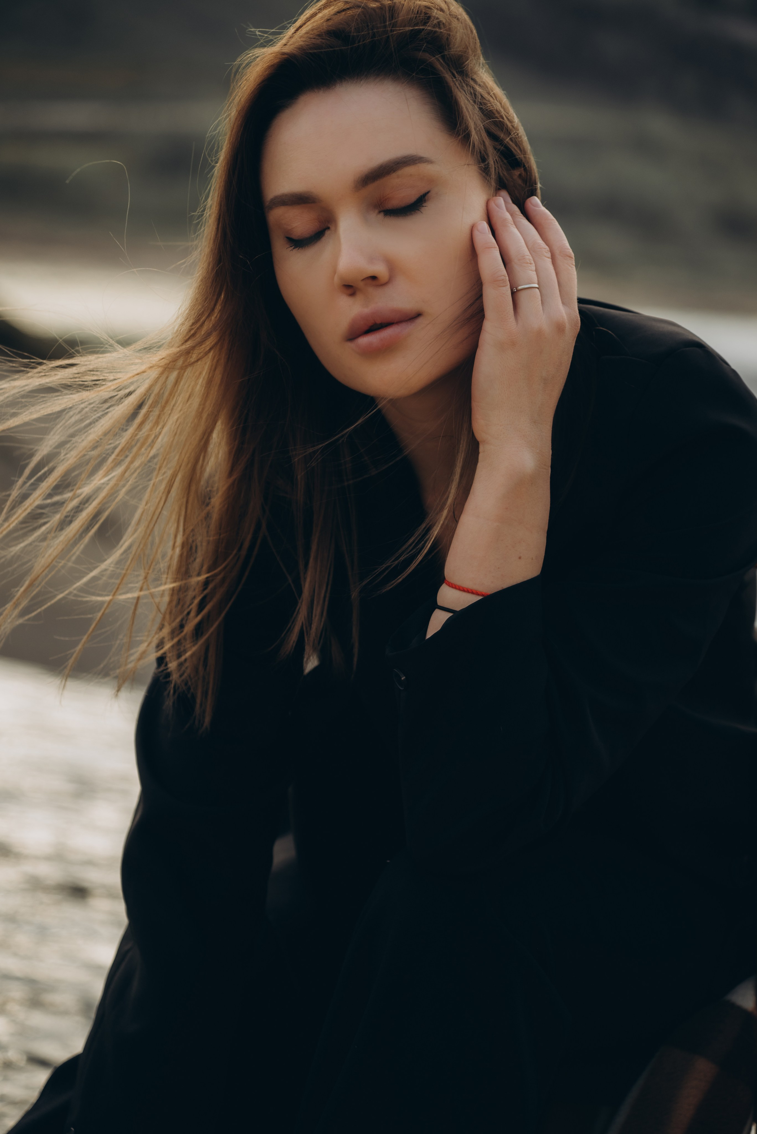 Маша. Суханова Регина Фотограф Сергиев Посад