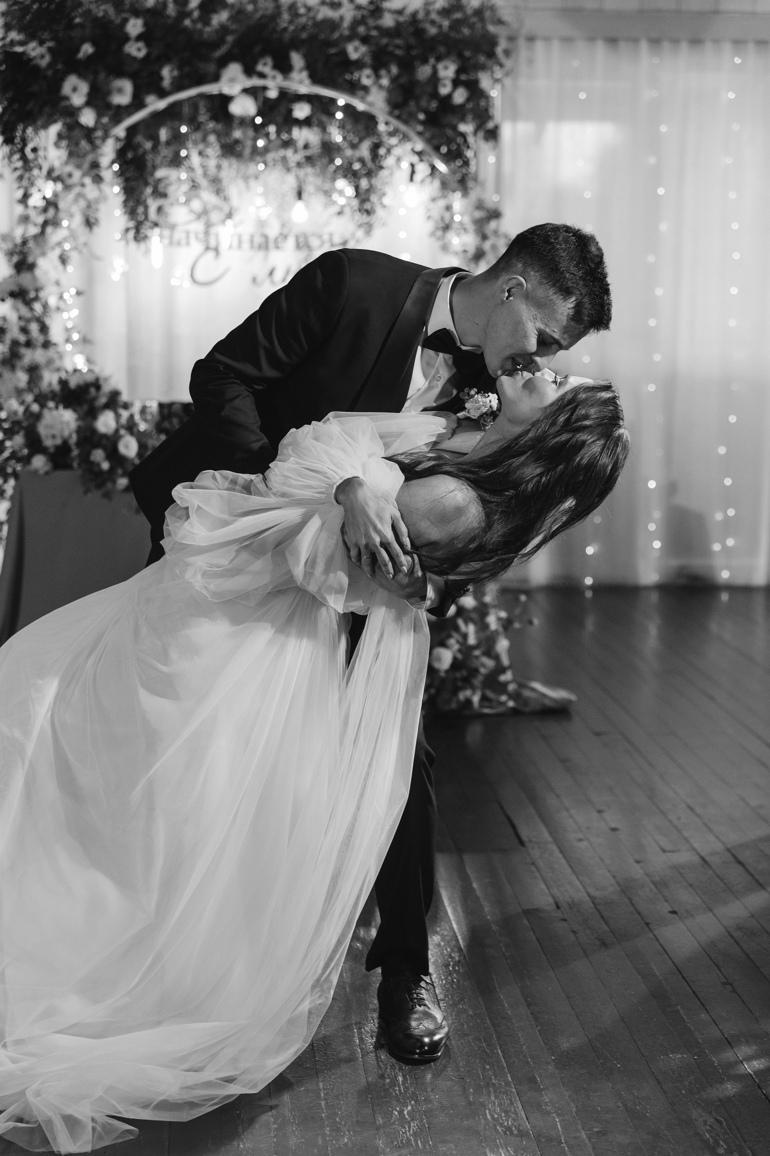 Анастасия и Иван. Свадебный и репортажный фотограф Евгений Петров