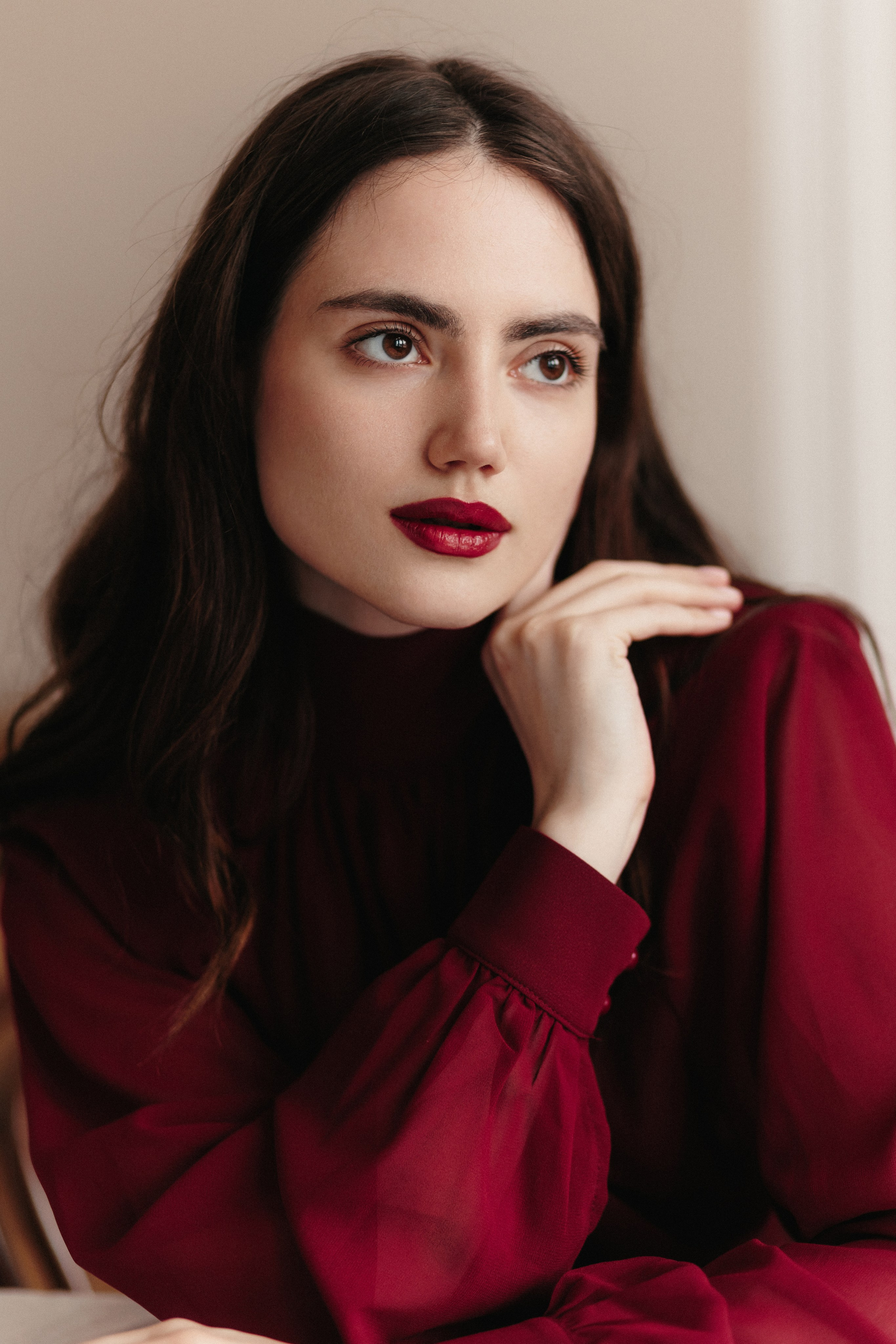 Лиза. Портретный фотограф в Москве Алина Климова