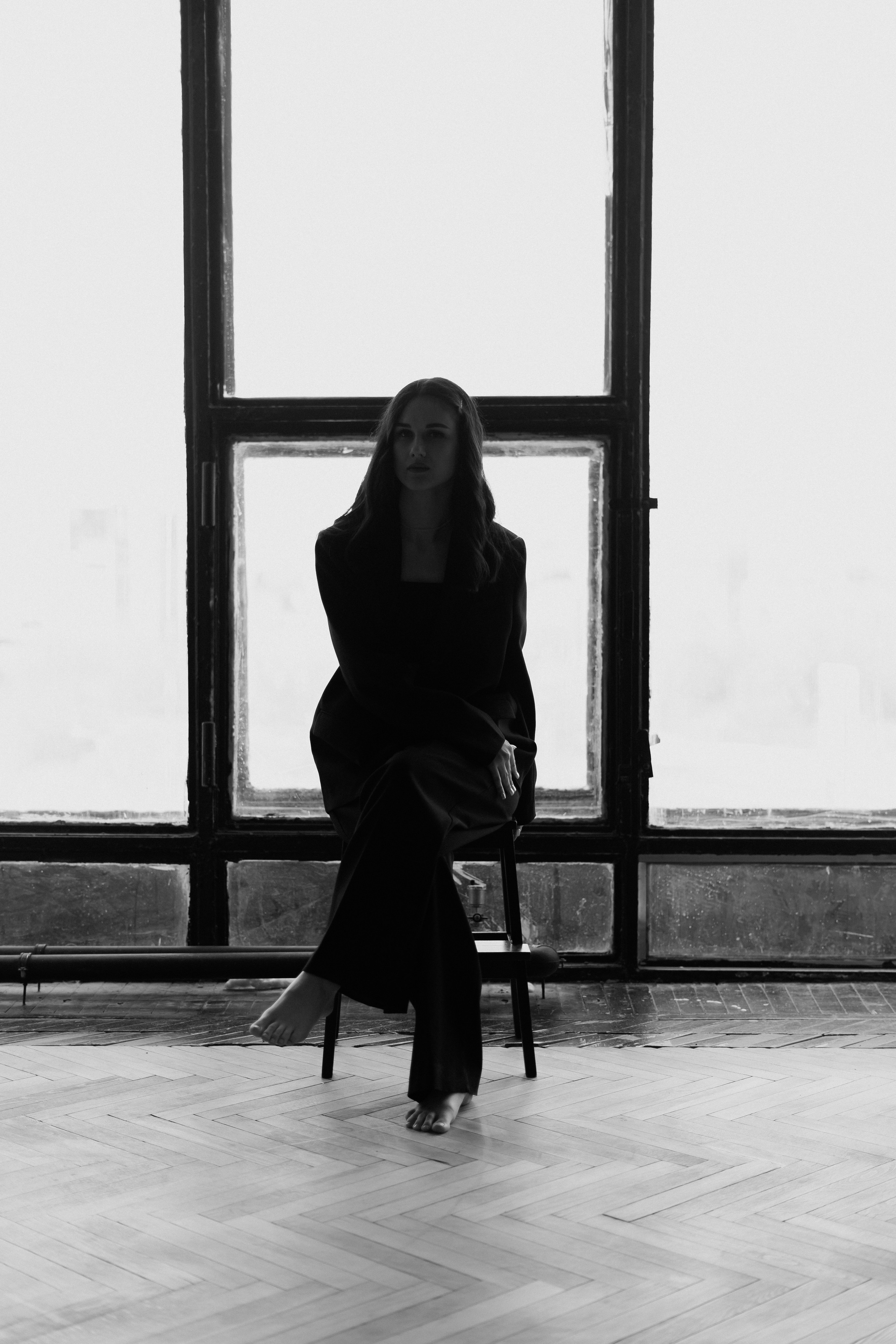 Ульяна. Фотограф Валерия Крахмалева