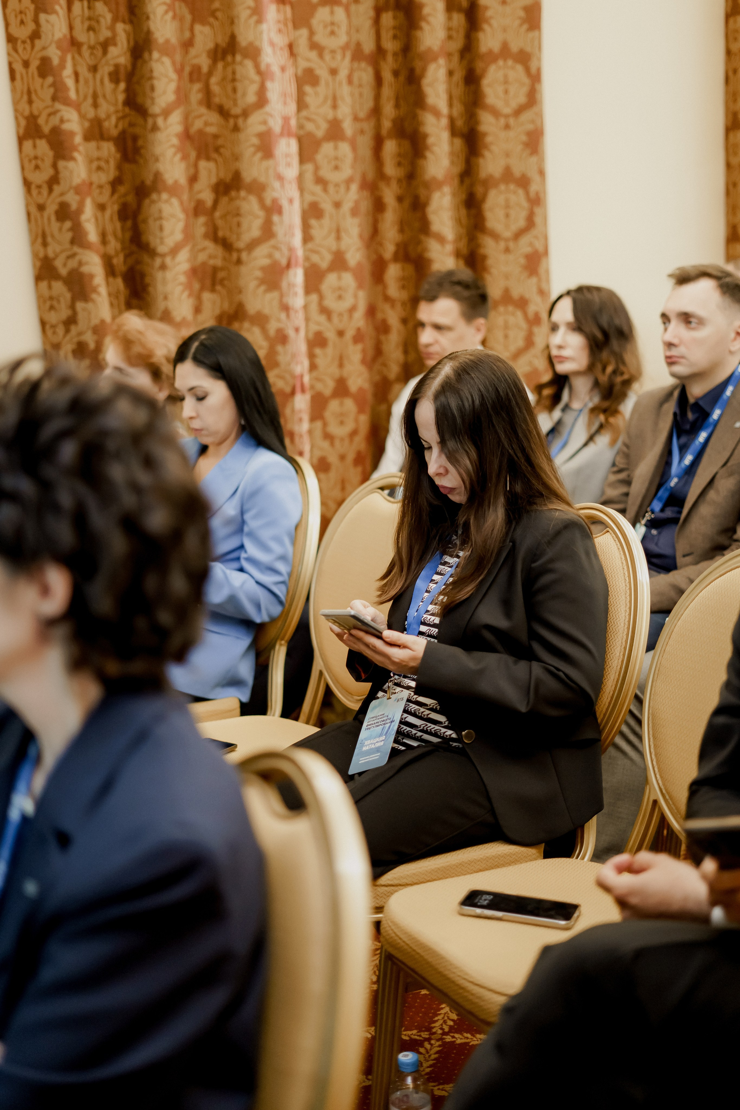 Втб. Фотограф Валерия Крахмалева