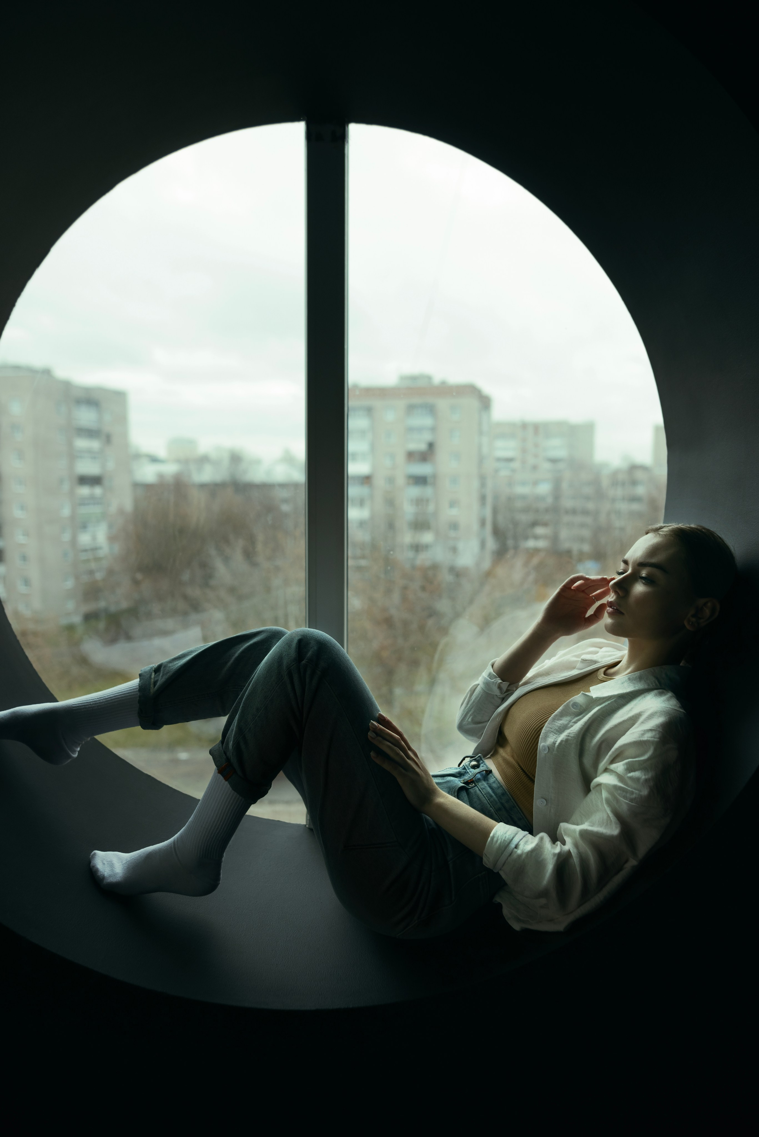 Alina. Портретный фотограф в Иваново Воробьев Алексей