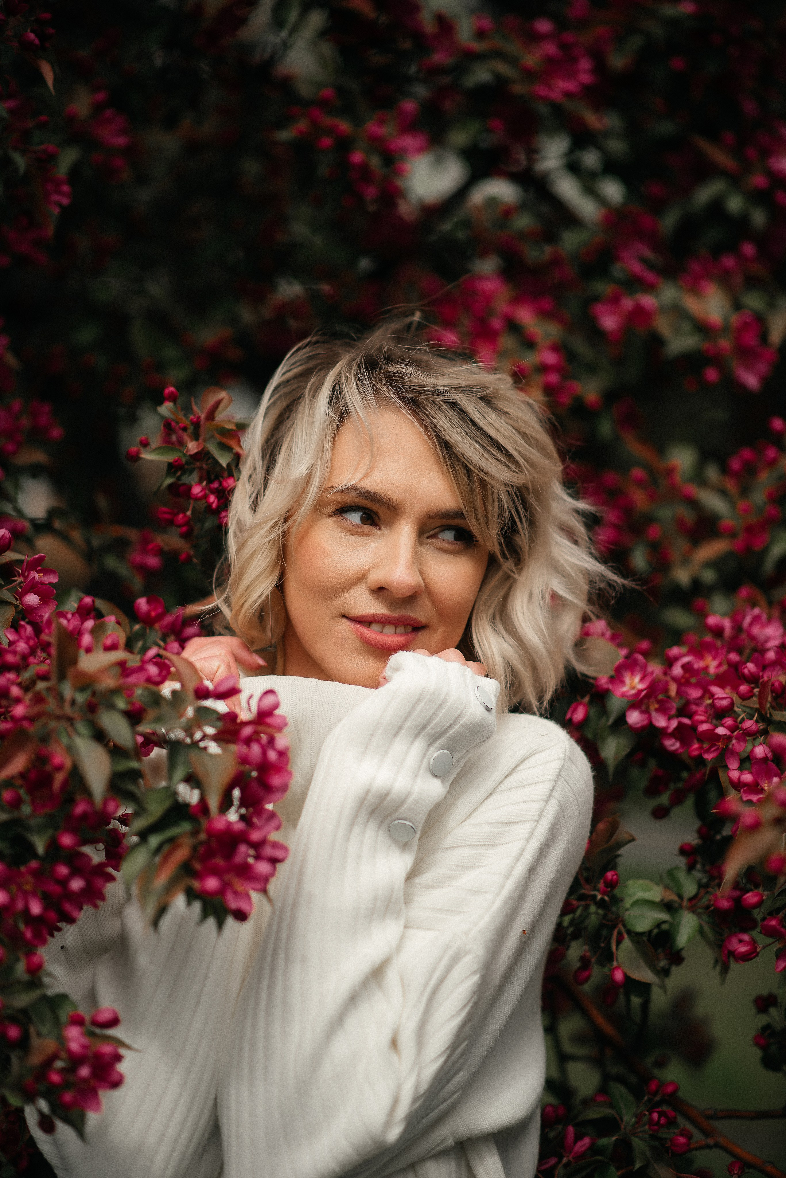 Индивидуальные съемки. Главная