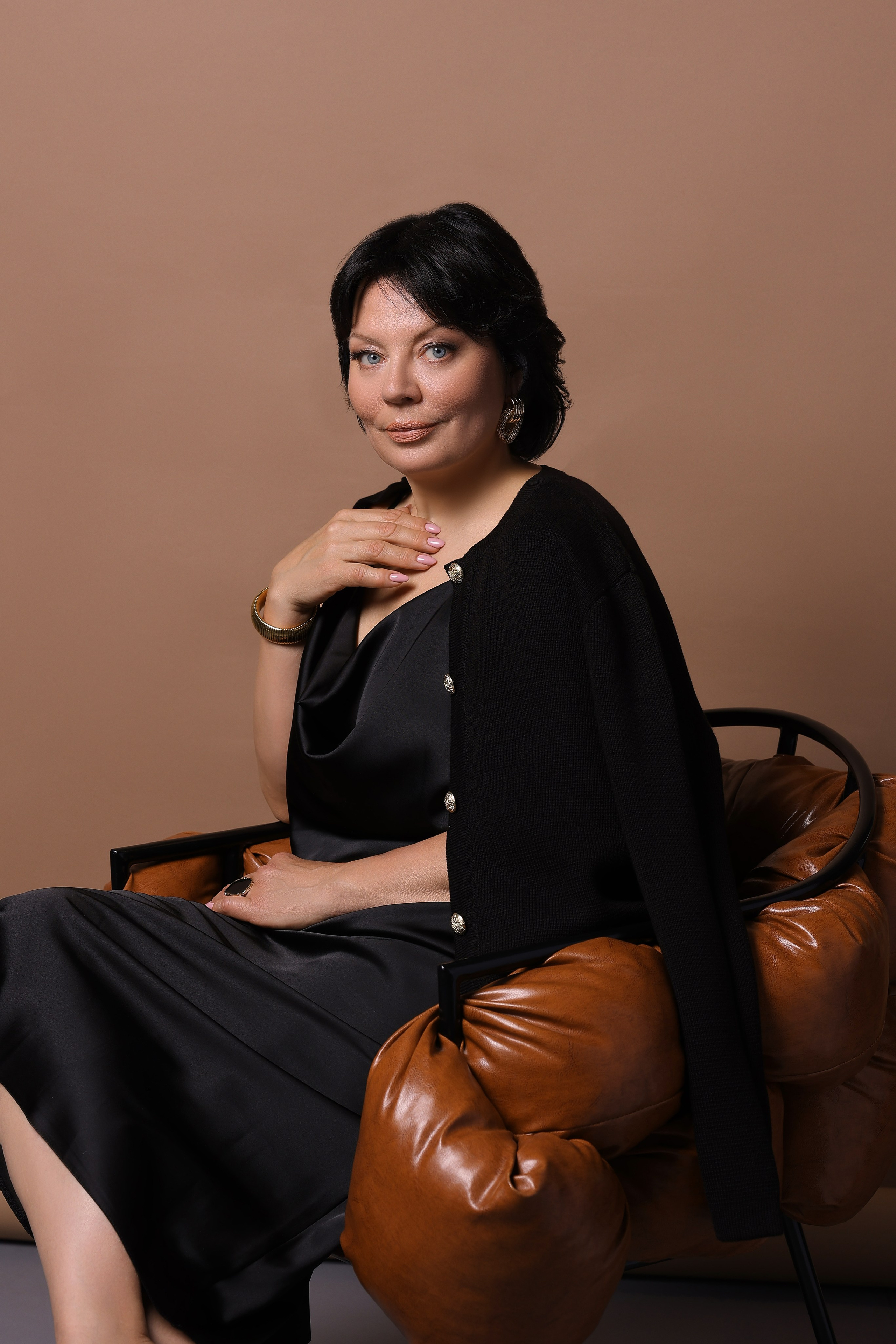 Лина и Светлана