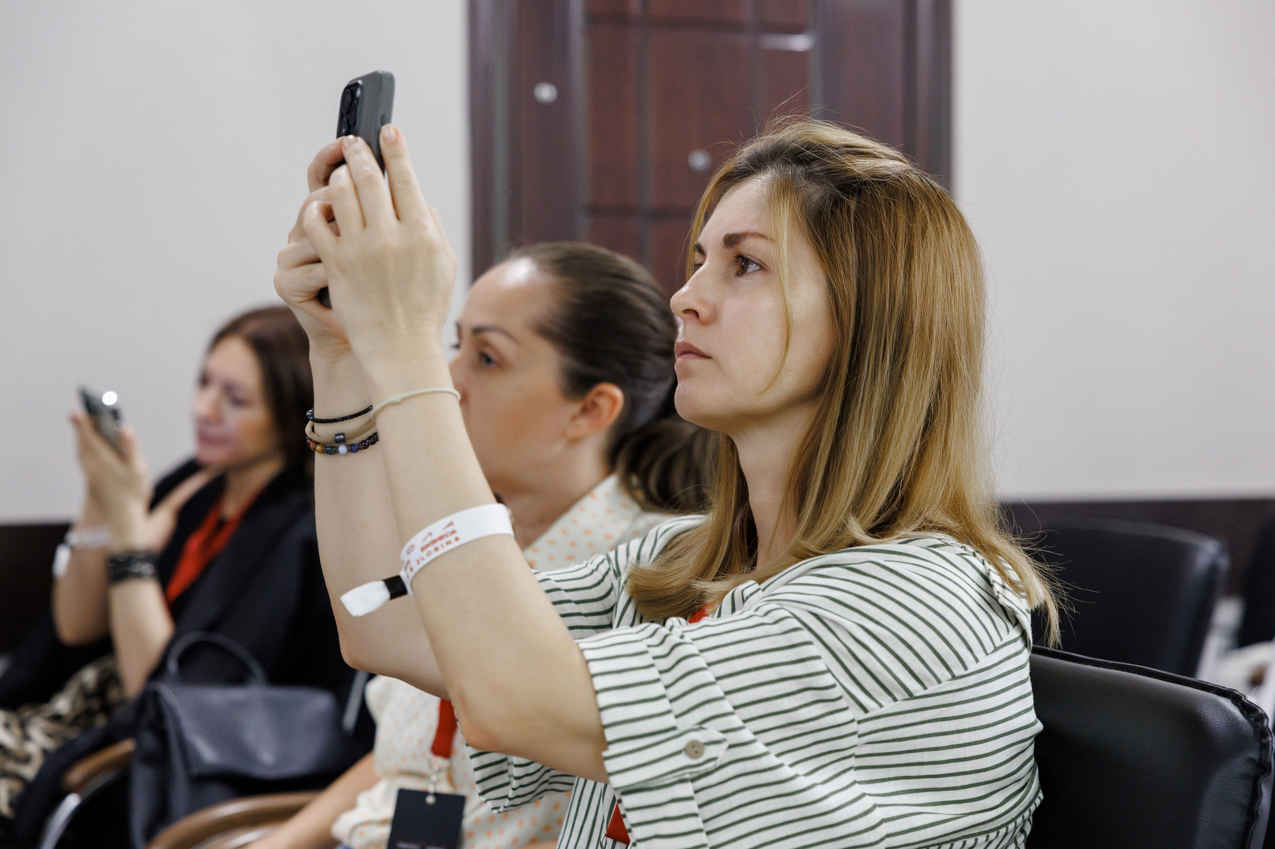 Школа товарного бизнеса Expim & Zlobina. Фотограф Ставрополь Петр Голубенко