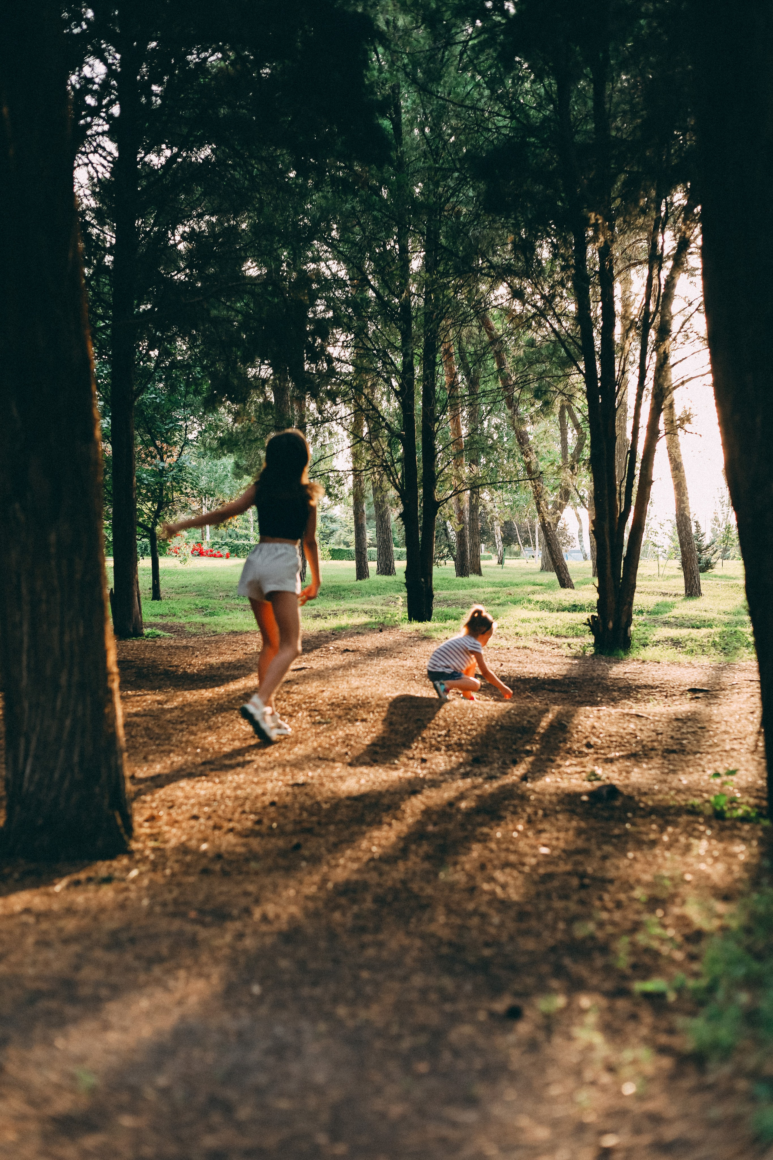 Детская. Фотограф Оксана Пономарева
