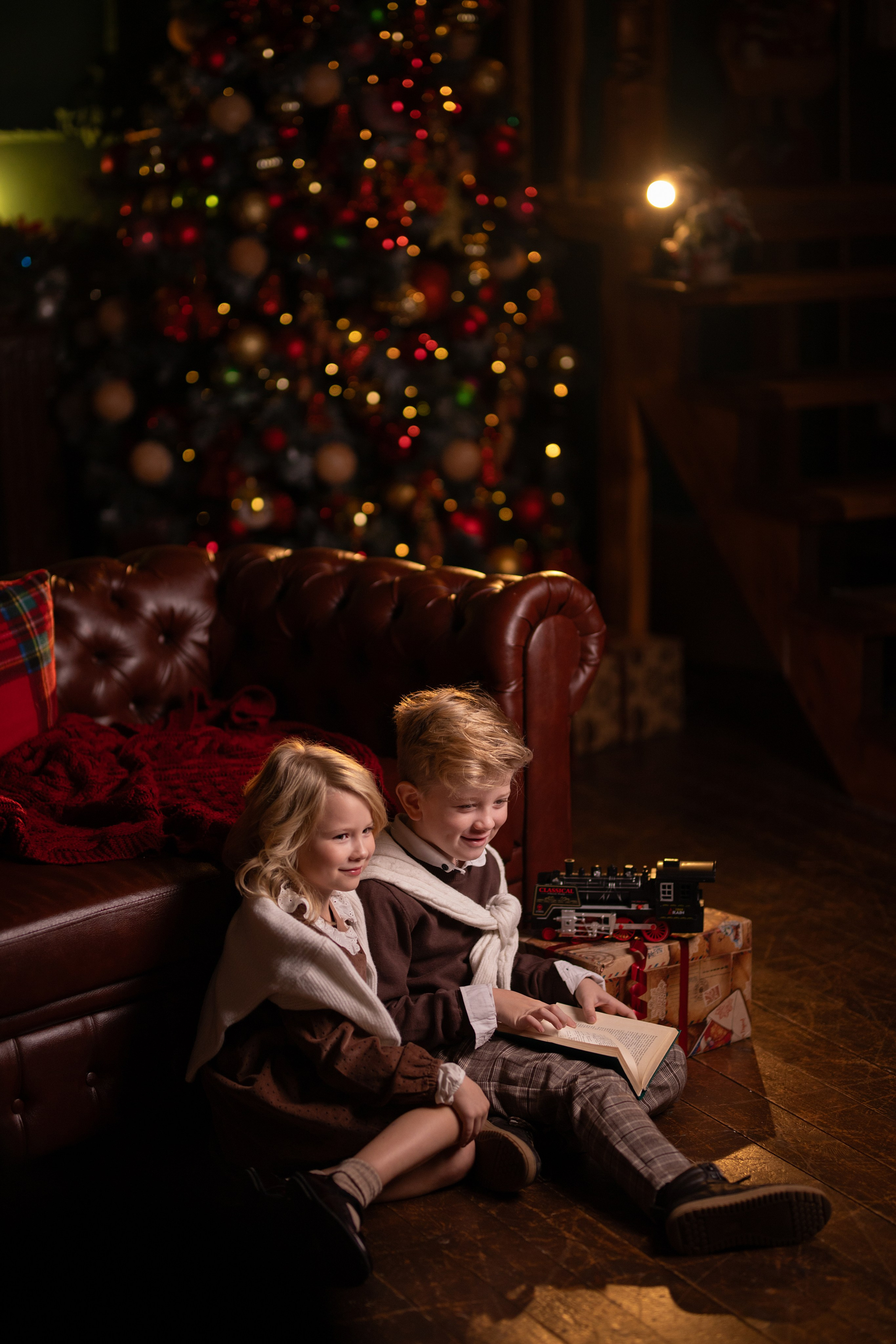 В ожидании чуда. Регина Мингалимова, семейный и свадебный фотограф в Казани