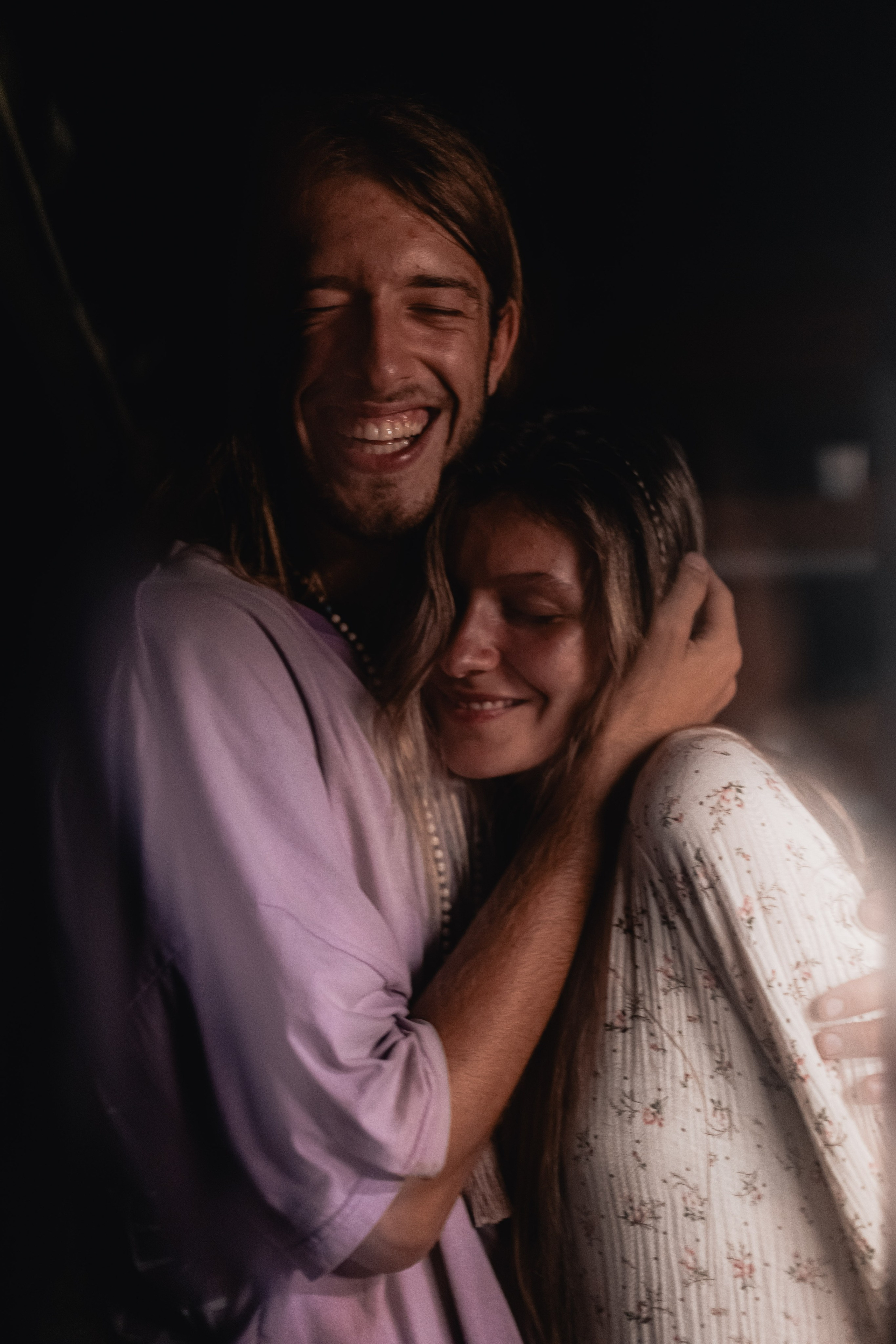 Russian New year. Мариам Багдасарян