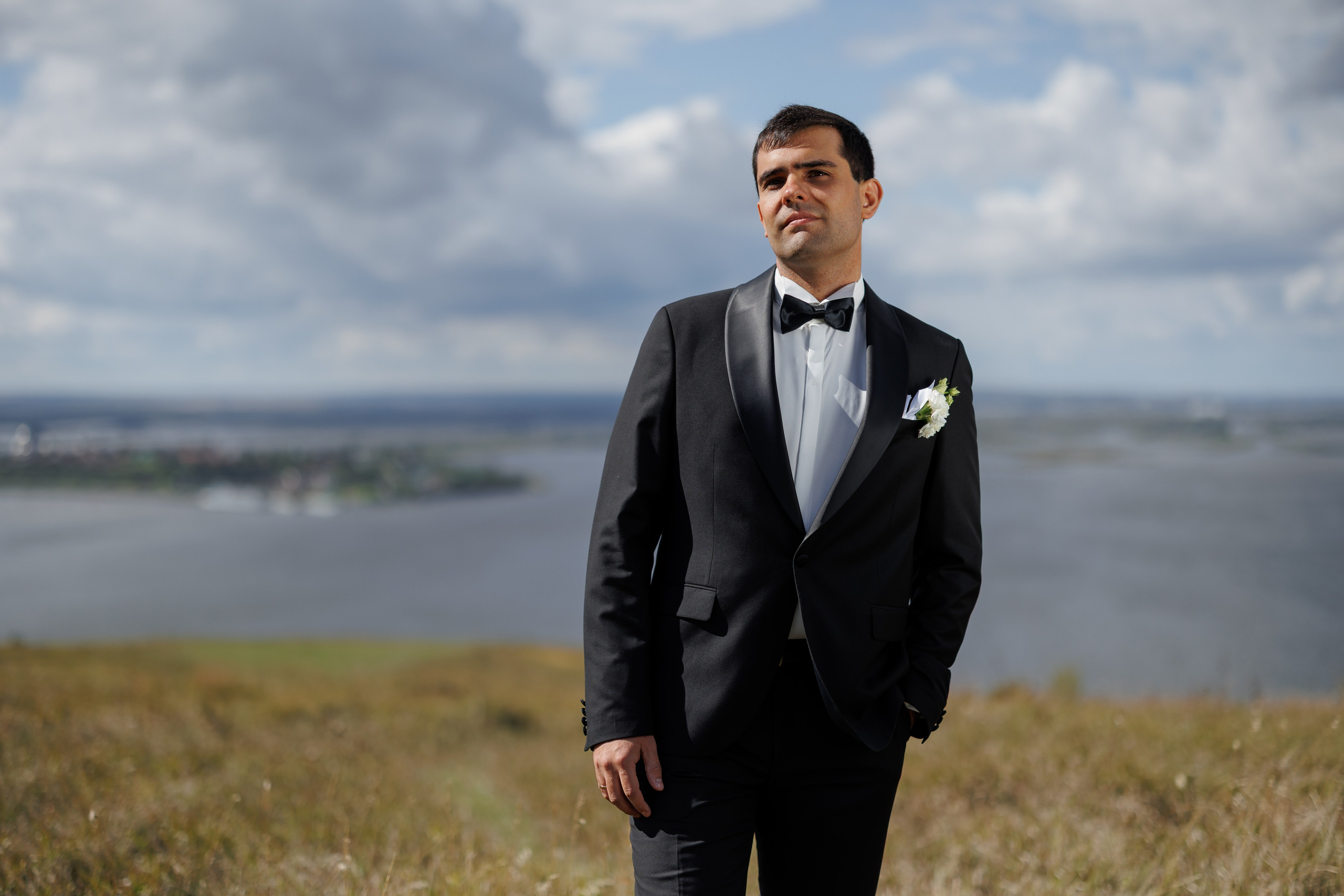 Александр & Анна. Фотограф Казань — профессиональные услуги фотосессий в студии и на локации