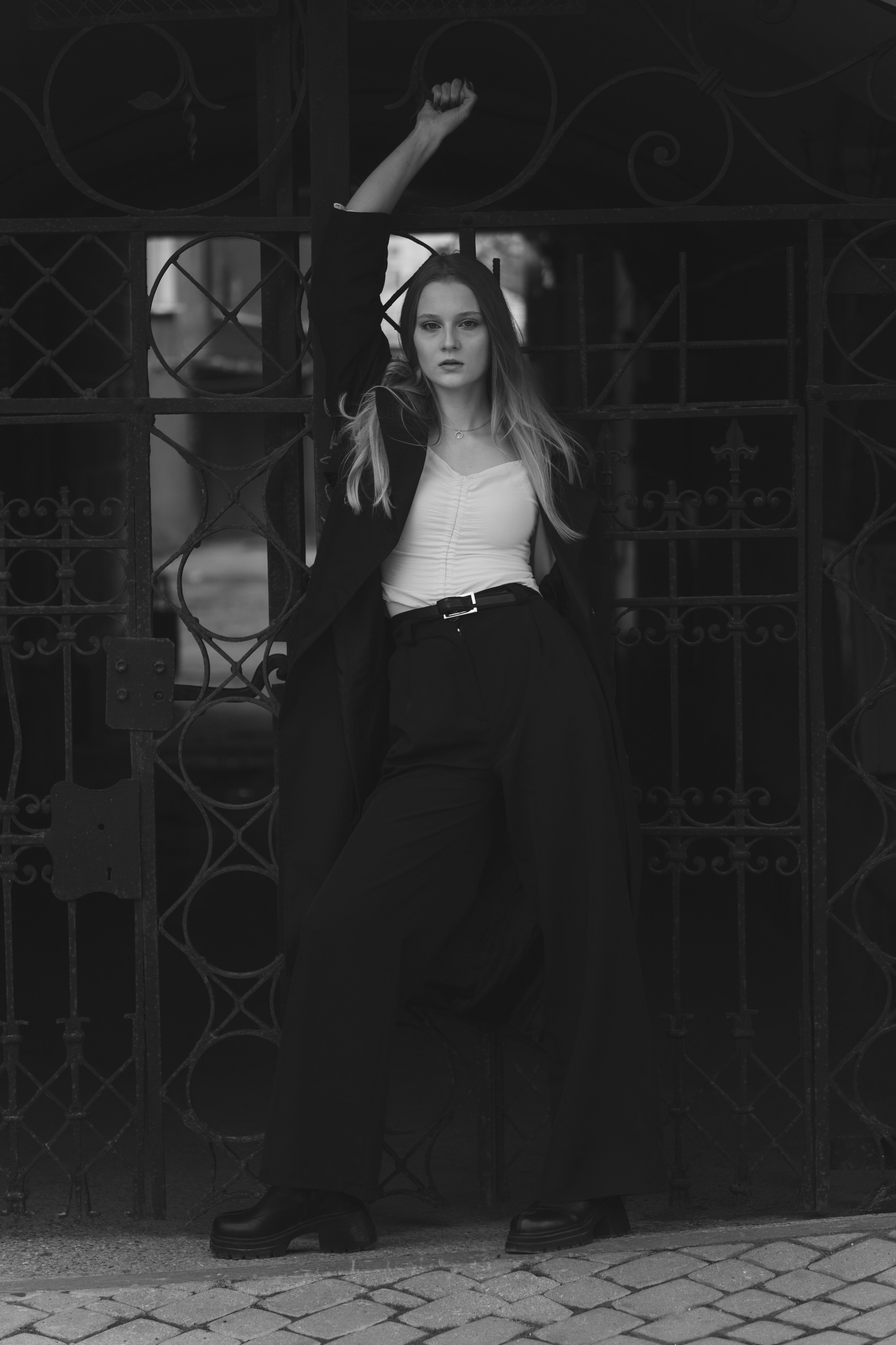 Екатерина. Фотограф Плеханов Дмитрий