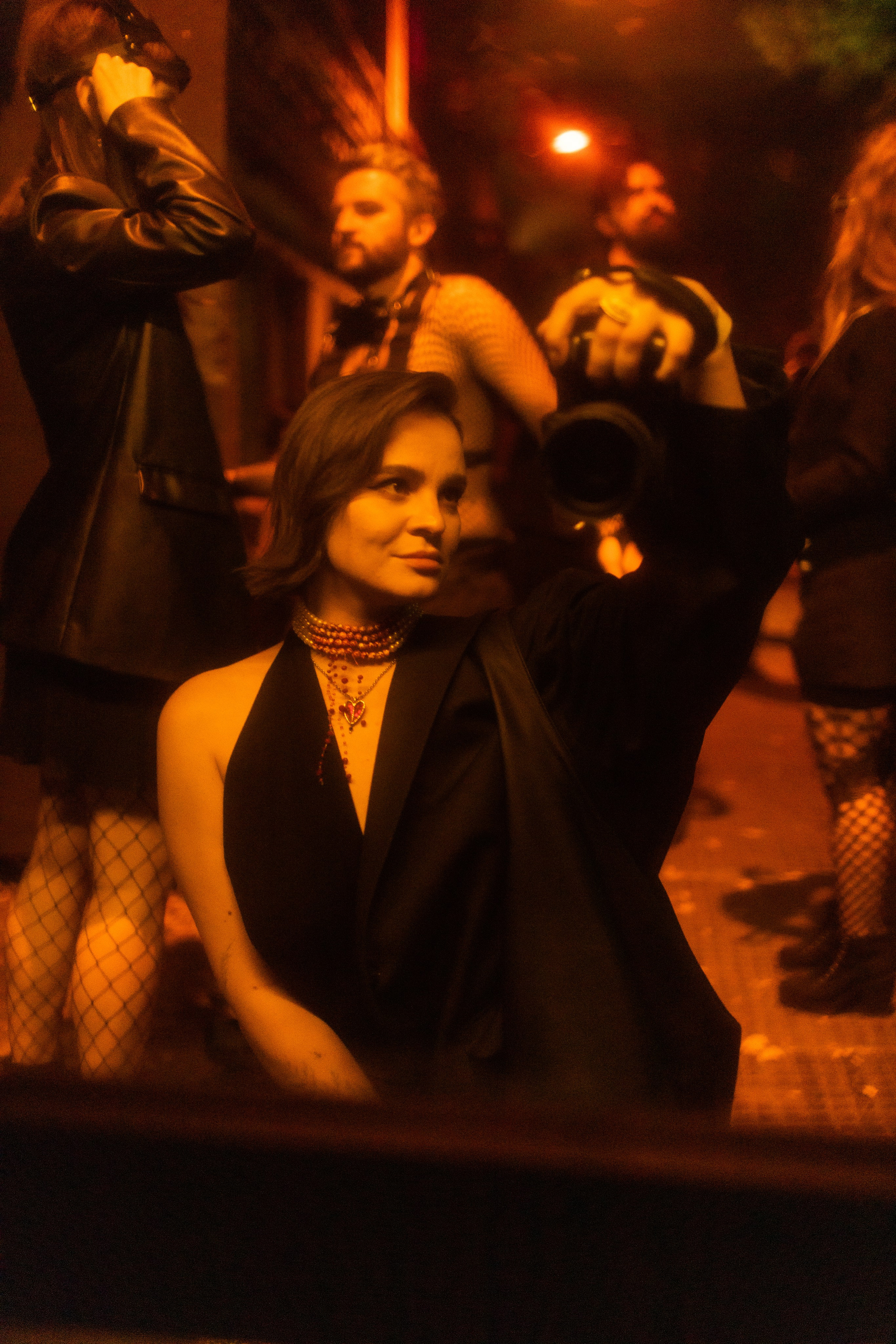 SENS 2023. Фотограф в Москве Десятова Ксения