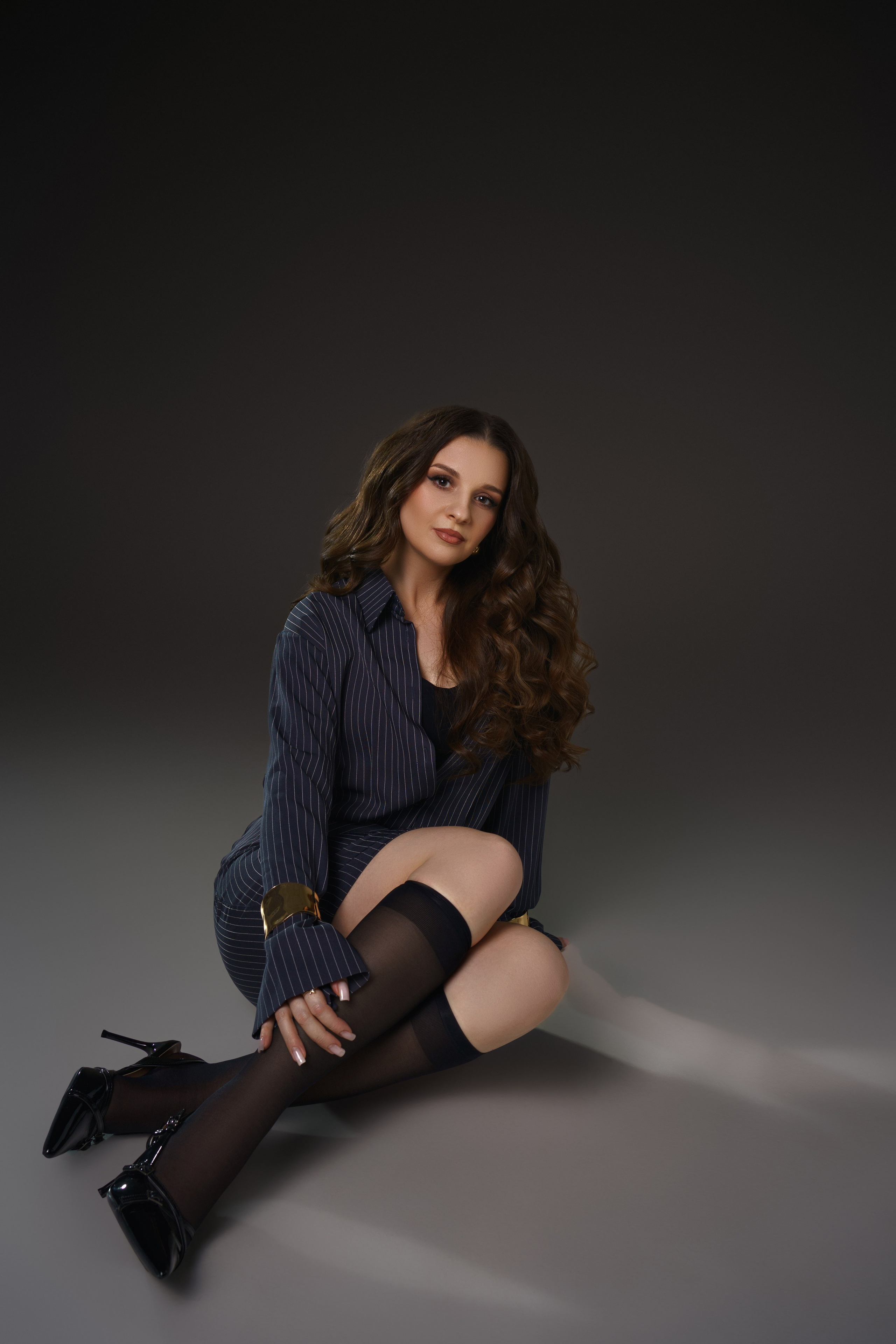 Циклорама. Фотограф Воронеж Олеся Султанова