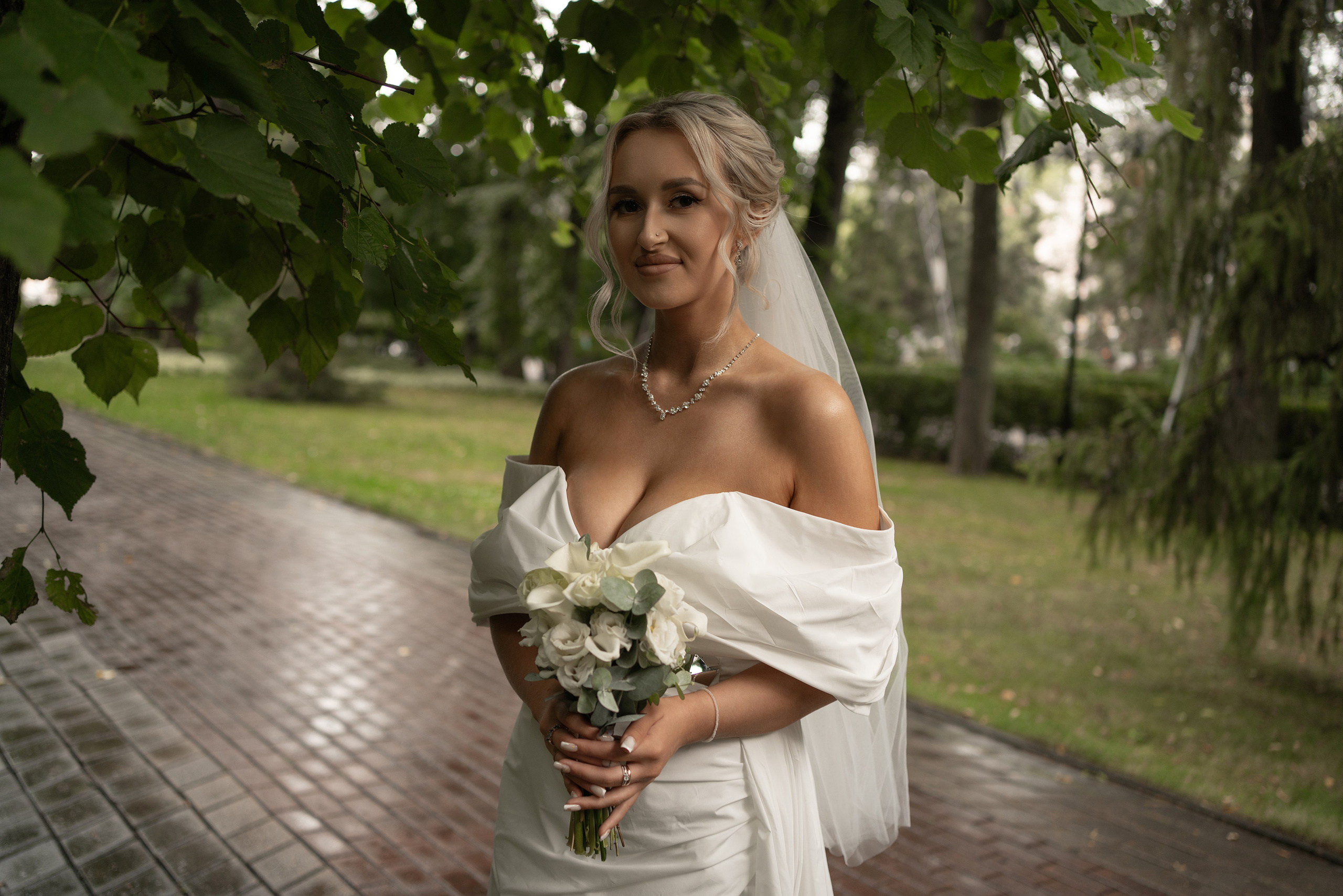 Свадебные. Фотограф Воронеж Олеся Султанова