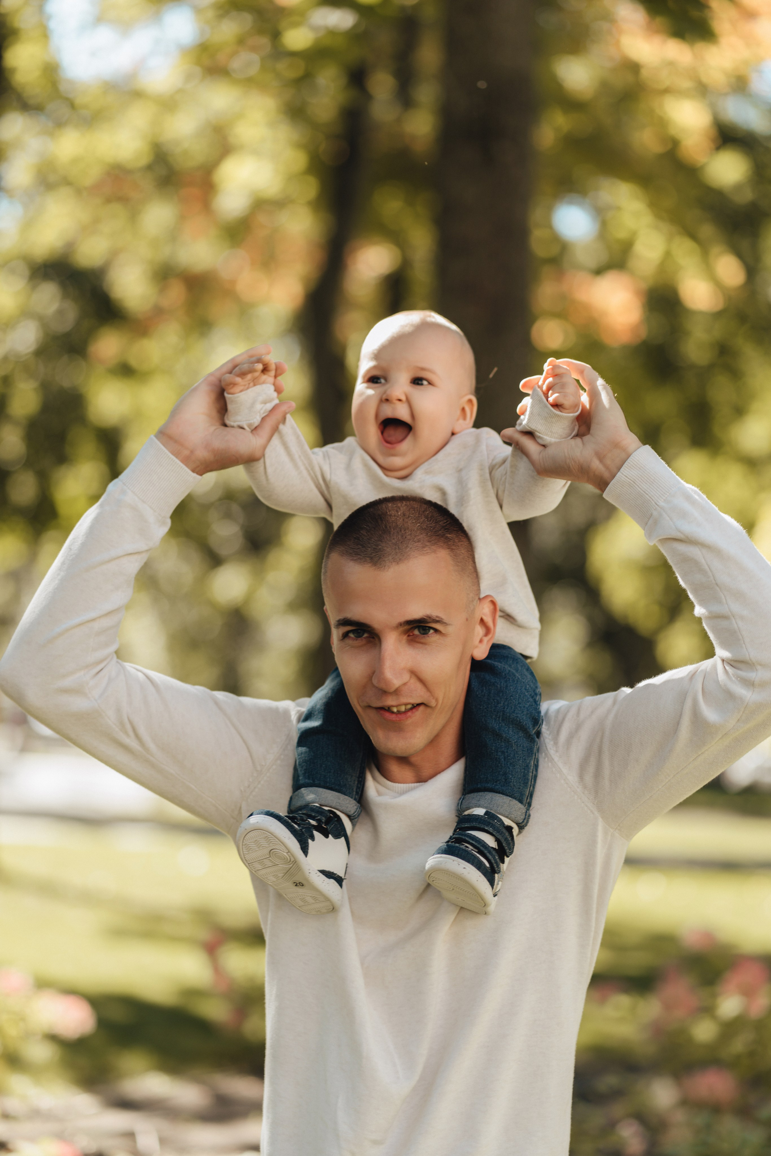 Фотопрогулки. Фотограф Воронеж Олеся Султанова