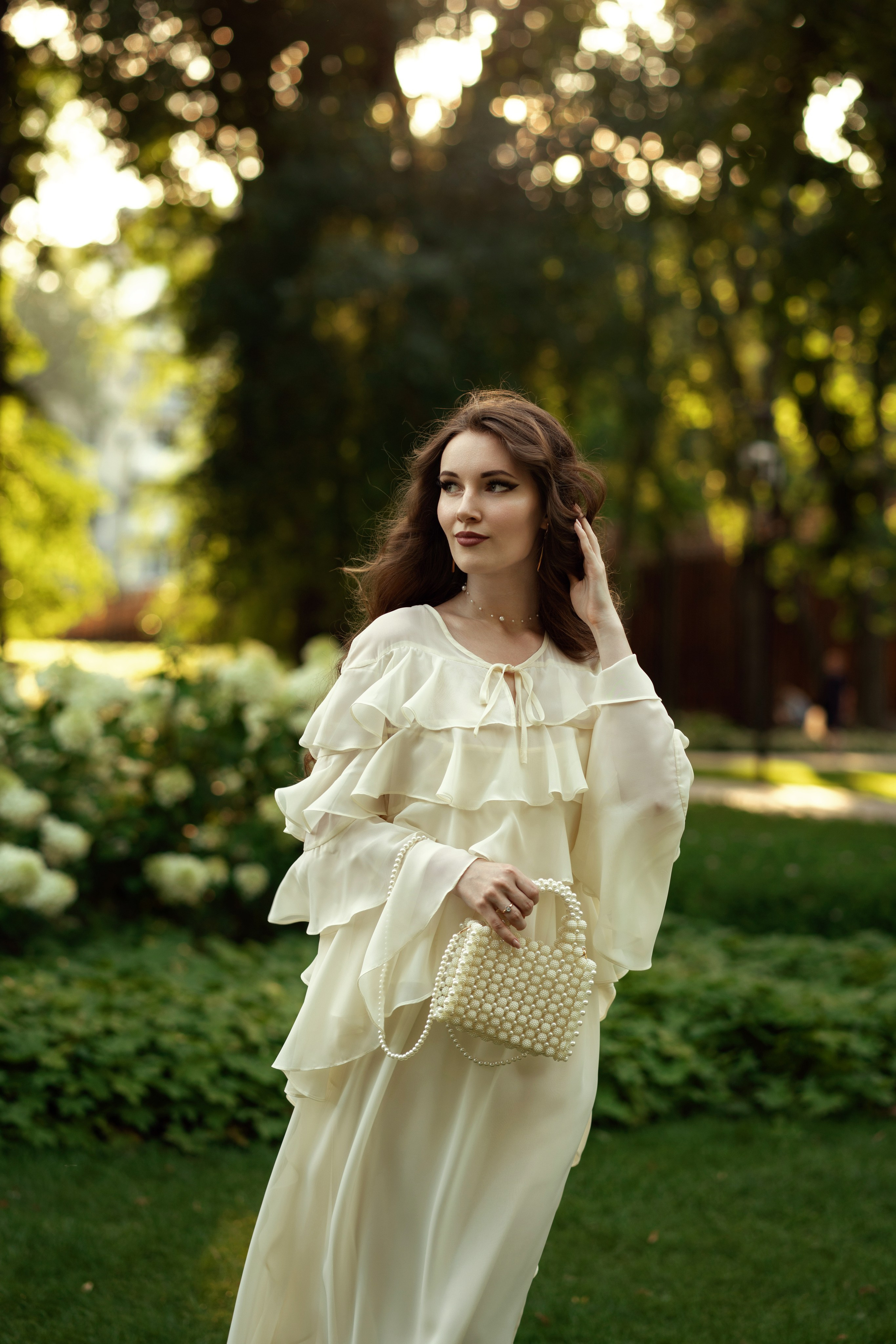 Фотопрогулки. Фотограф Воронеж Олеся Султанова