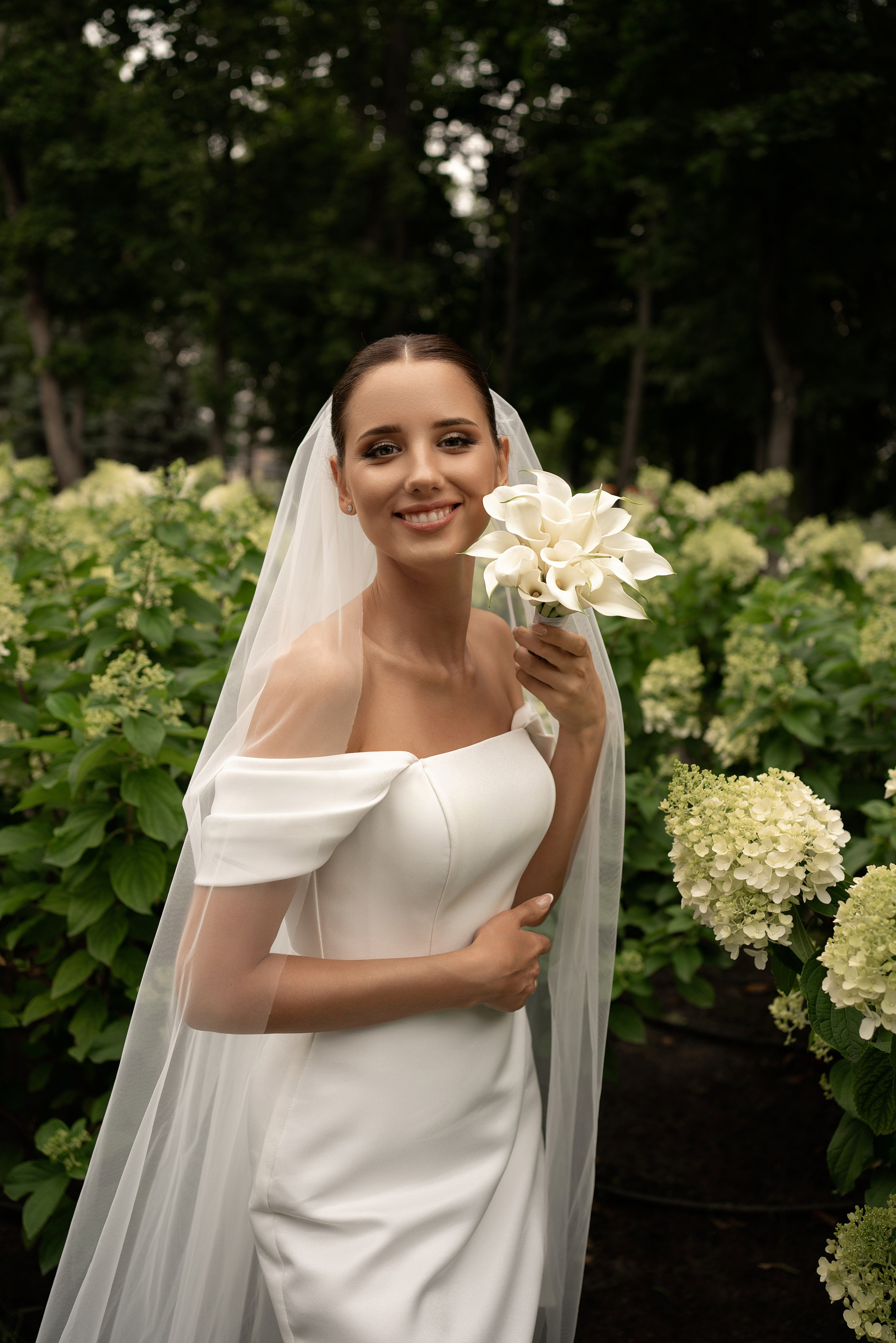 Свадебные. Фотограф Воронеж Олеся Султанова