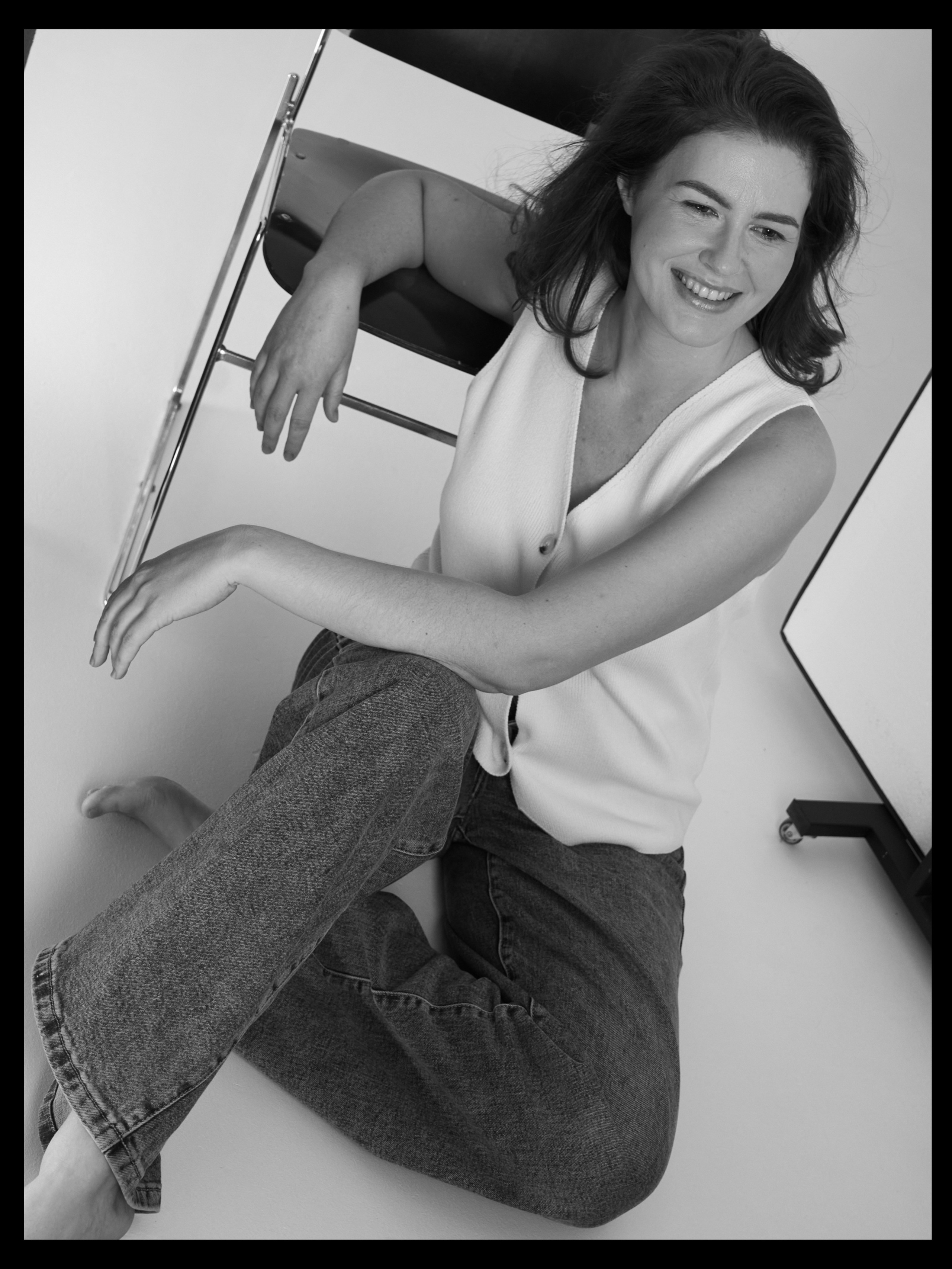 Evgenia. Фотограф | Рилсмейкер