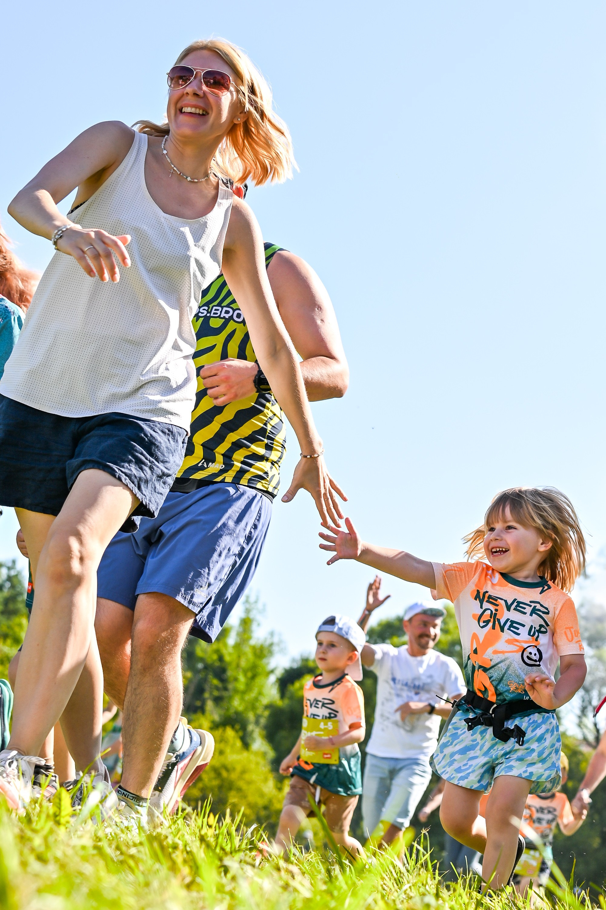 Репортаж. Фотограф в Москве и МО Александр Шаров
