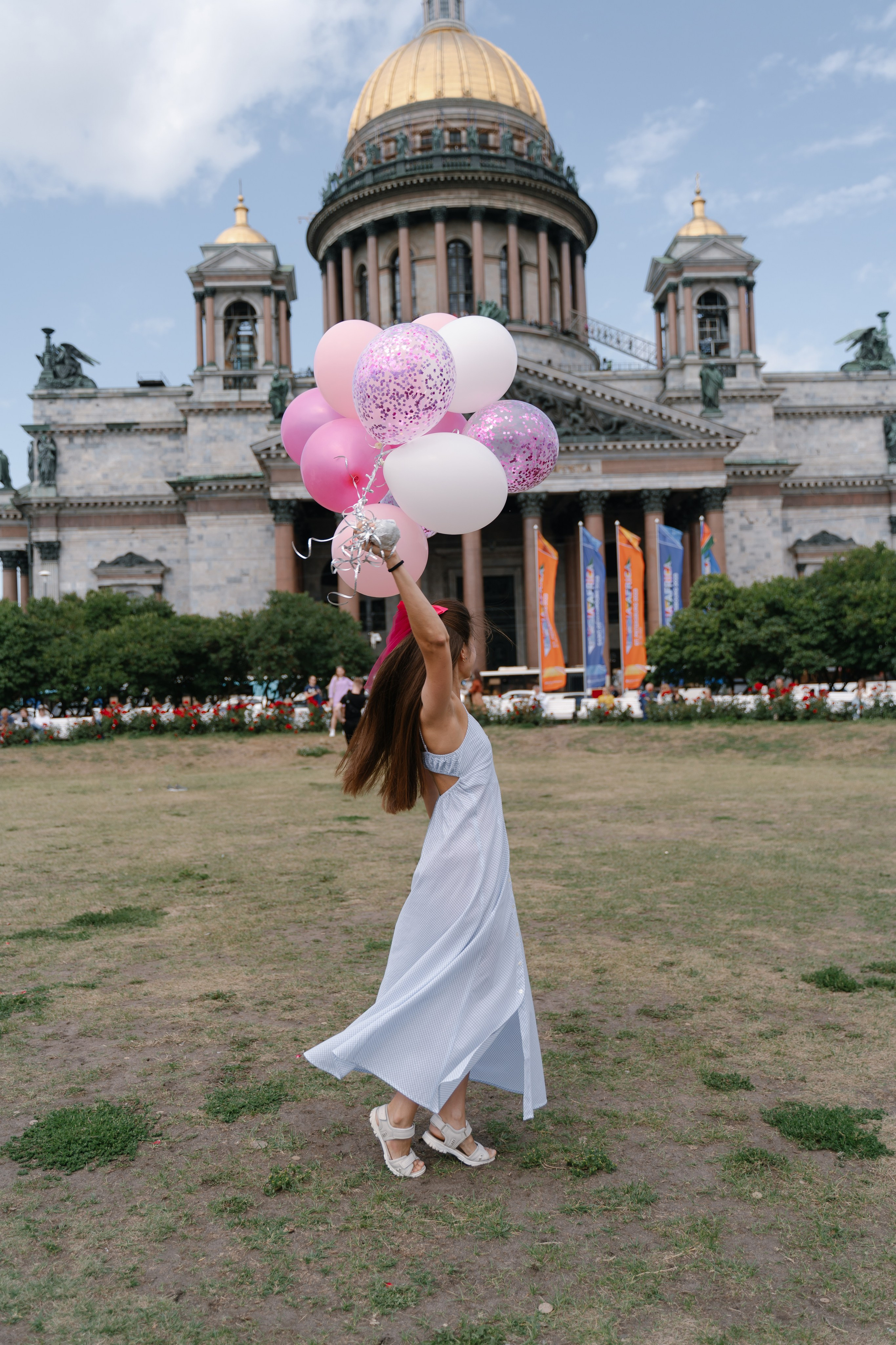 29.07.2023. Свадебный фотограф — Наталья Фед СПб/Москва