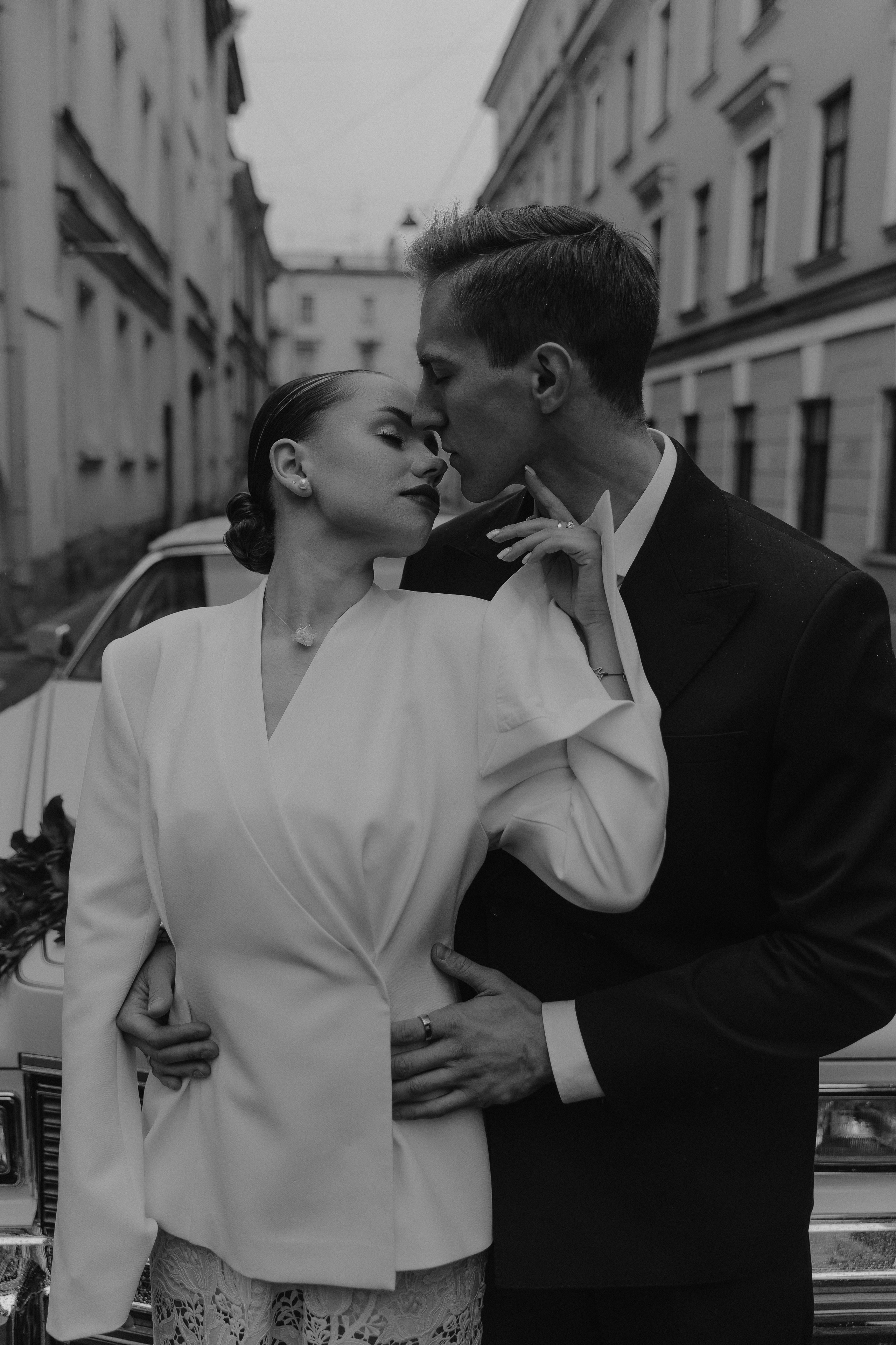 A&R. Свадебный фотограф — Наталья Фед СПб/Москва