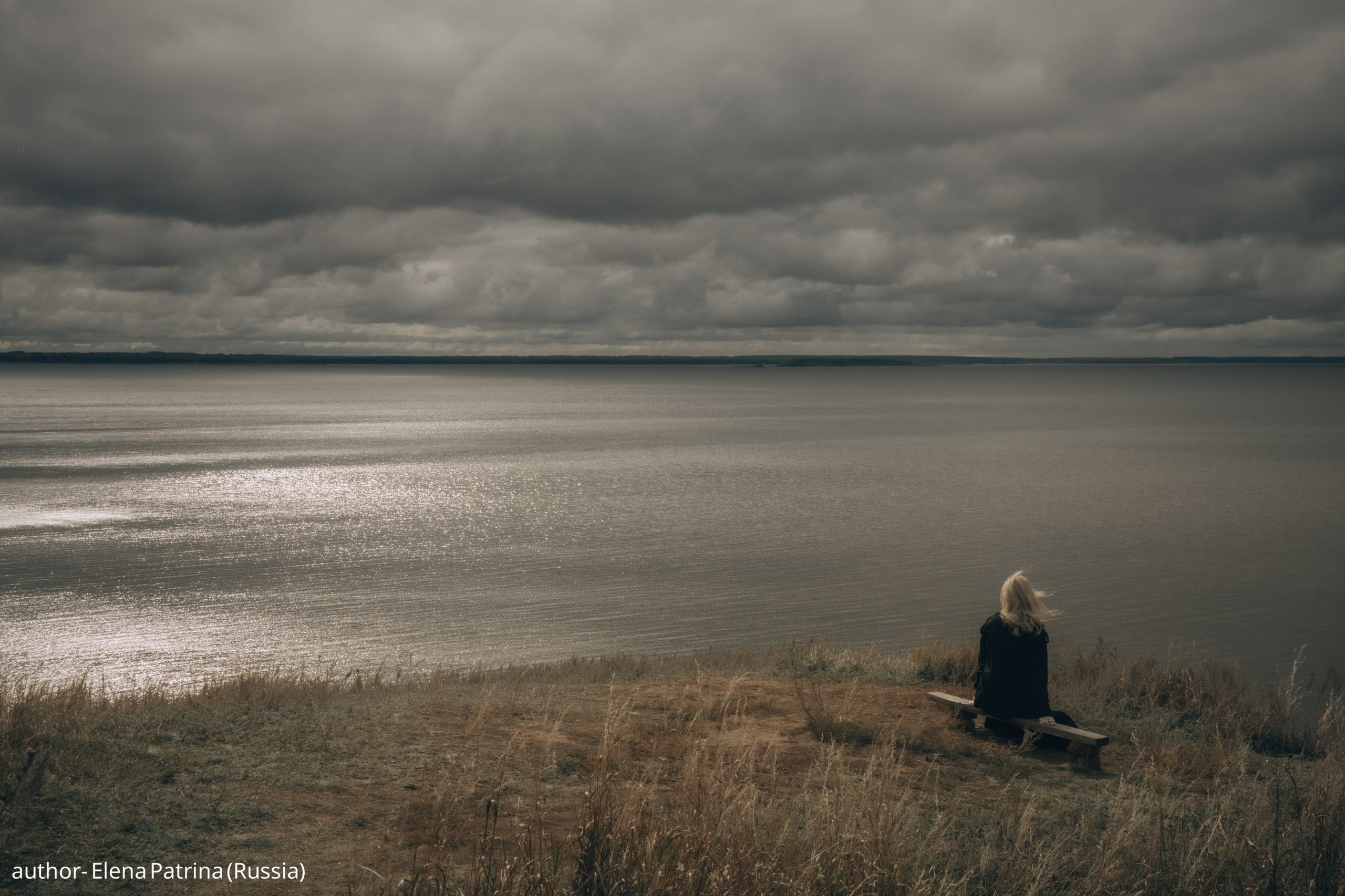 Gallery. UNUSUAL TALENT magazine