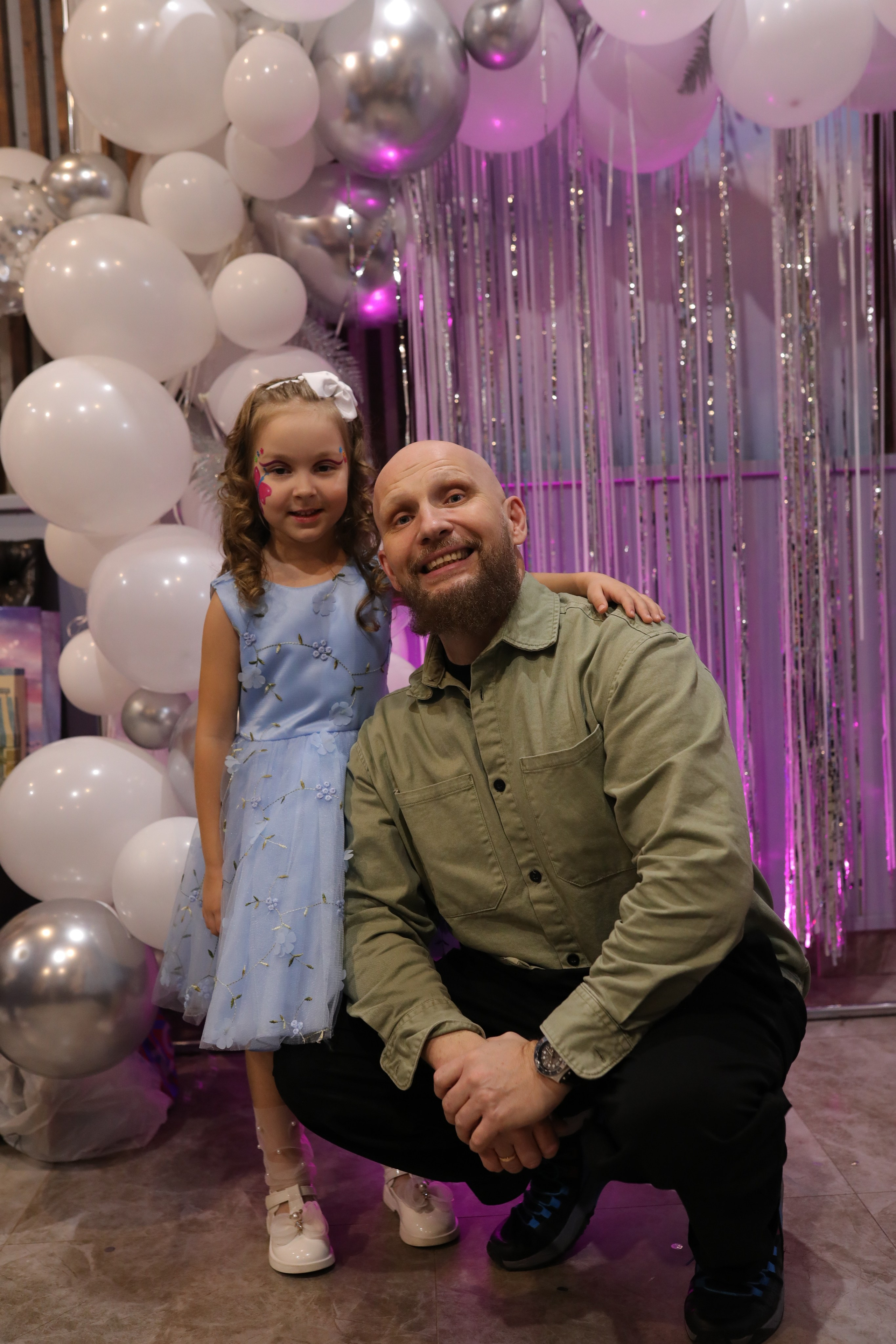 Dasha. Фотограф Ксения Есенина Москва